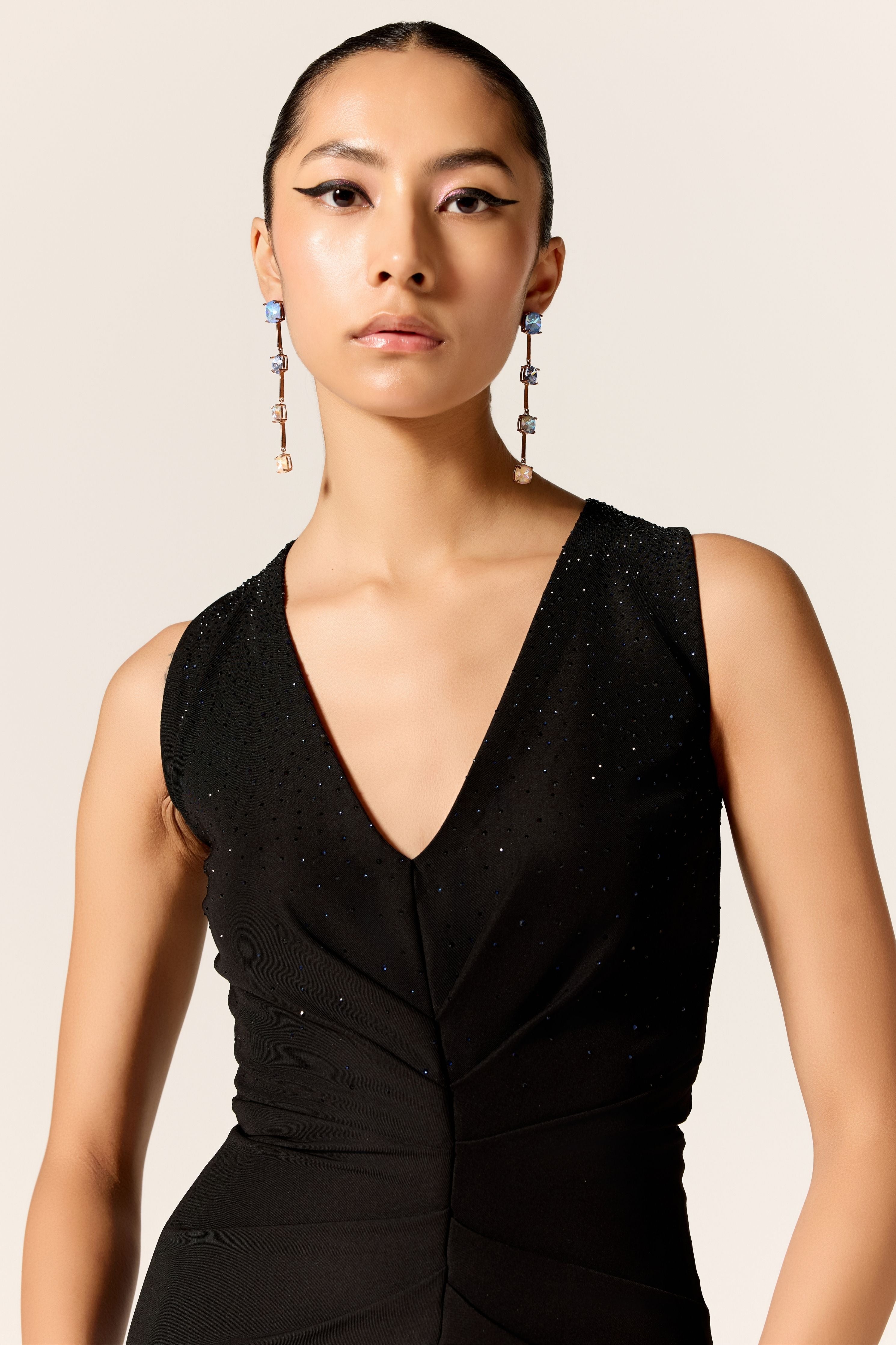 Skylar  Dress