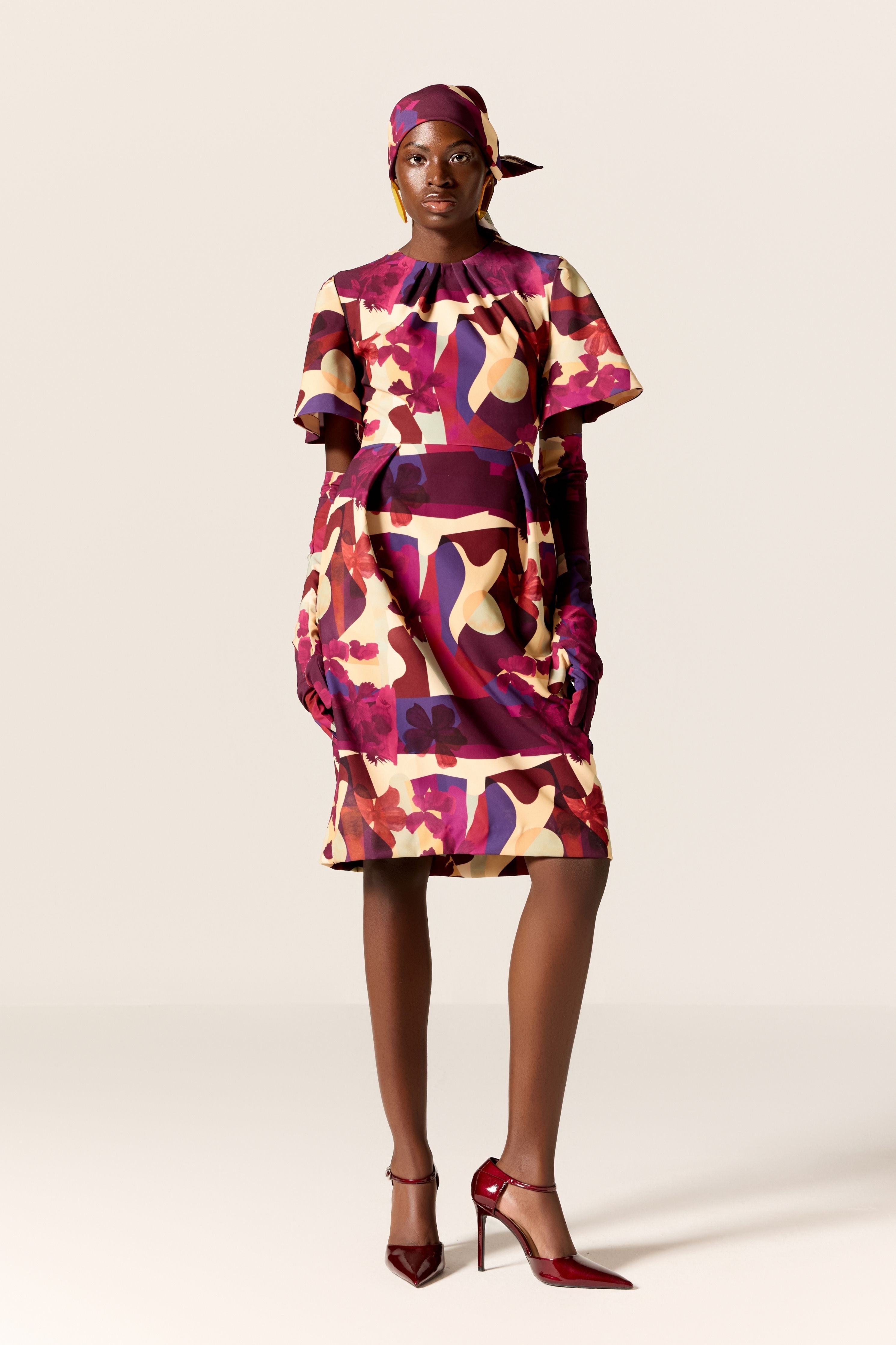 Ursa Dress