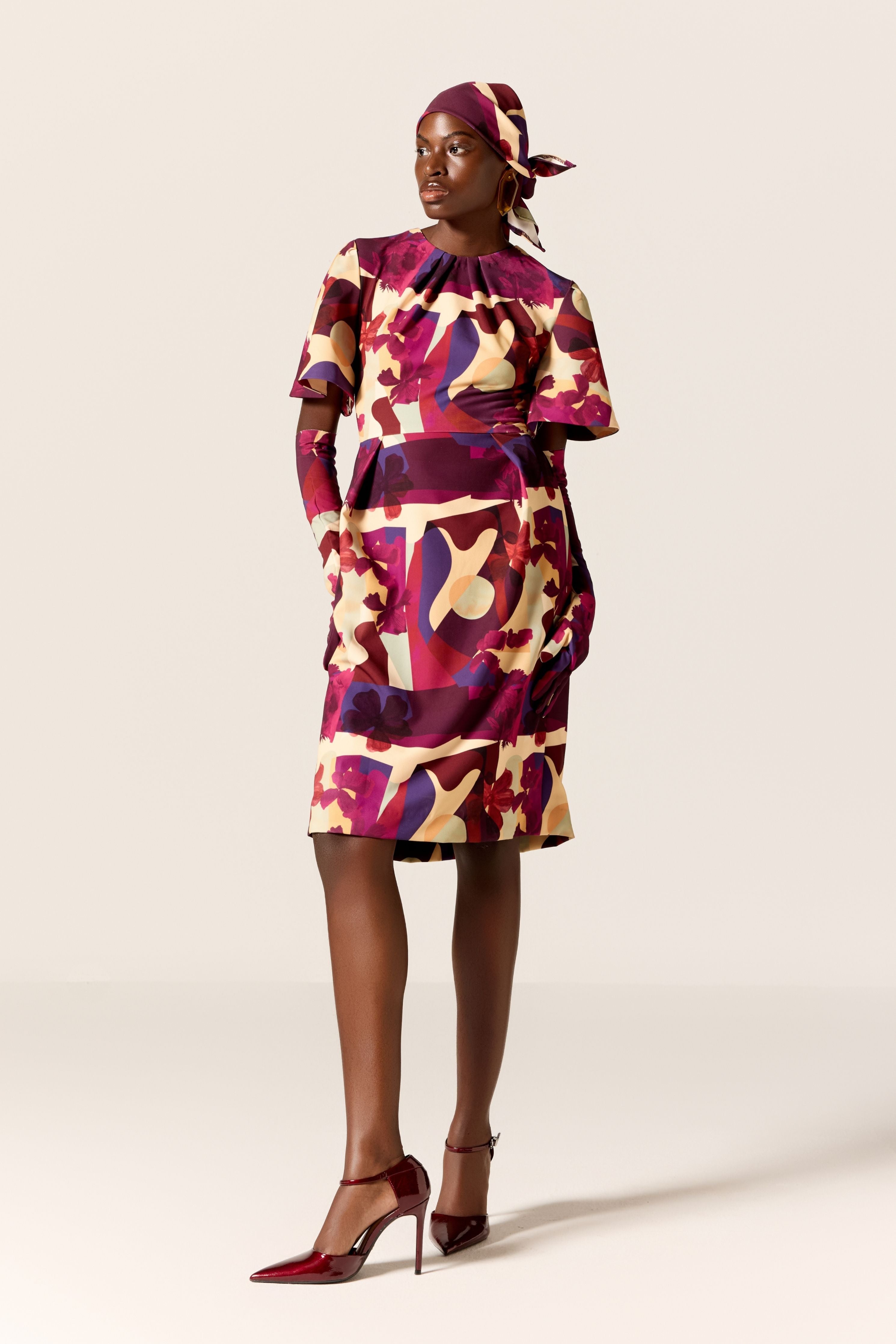Ursa Dress