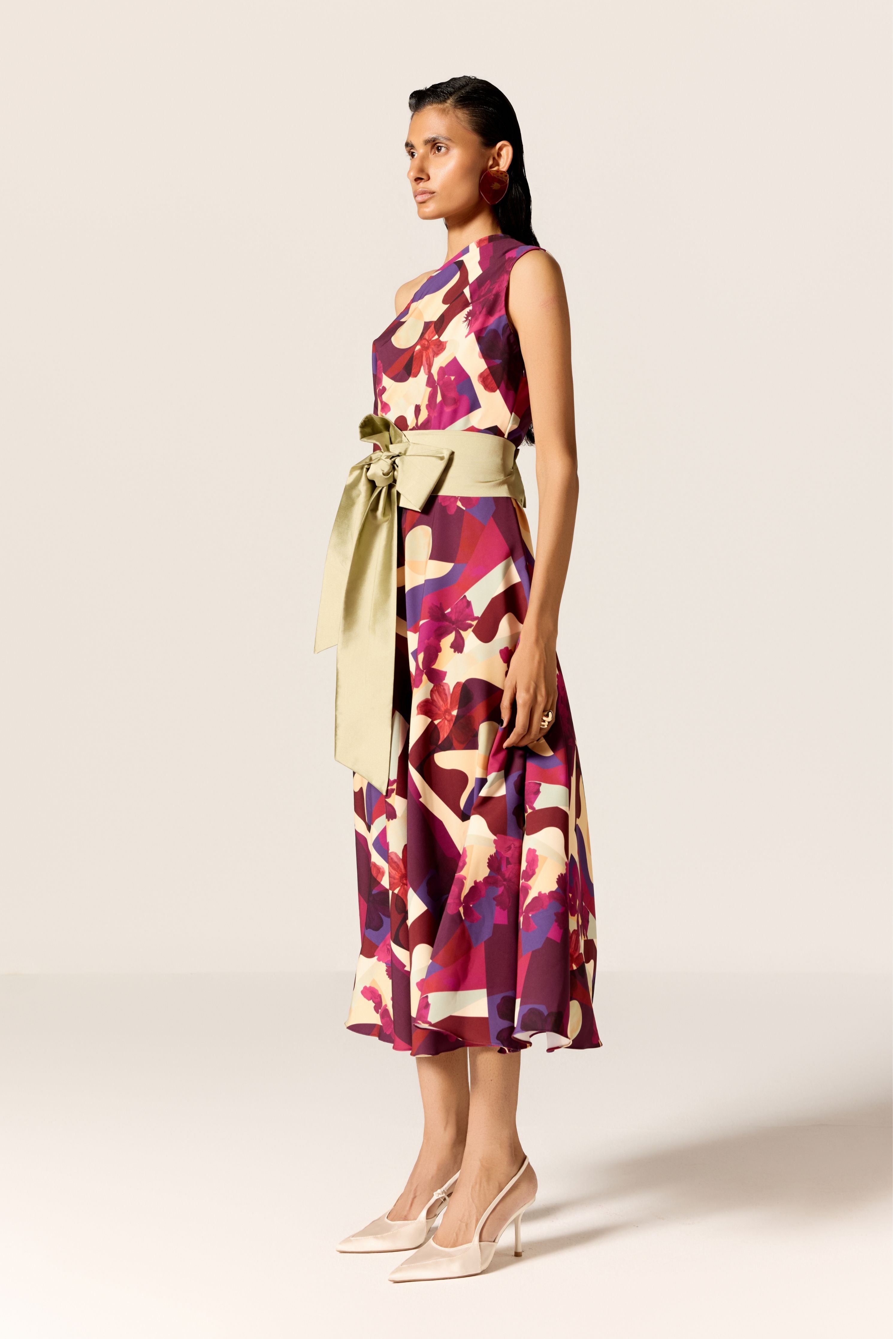 Vela Dress
