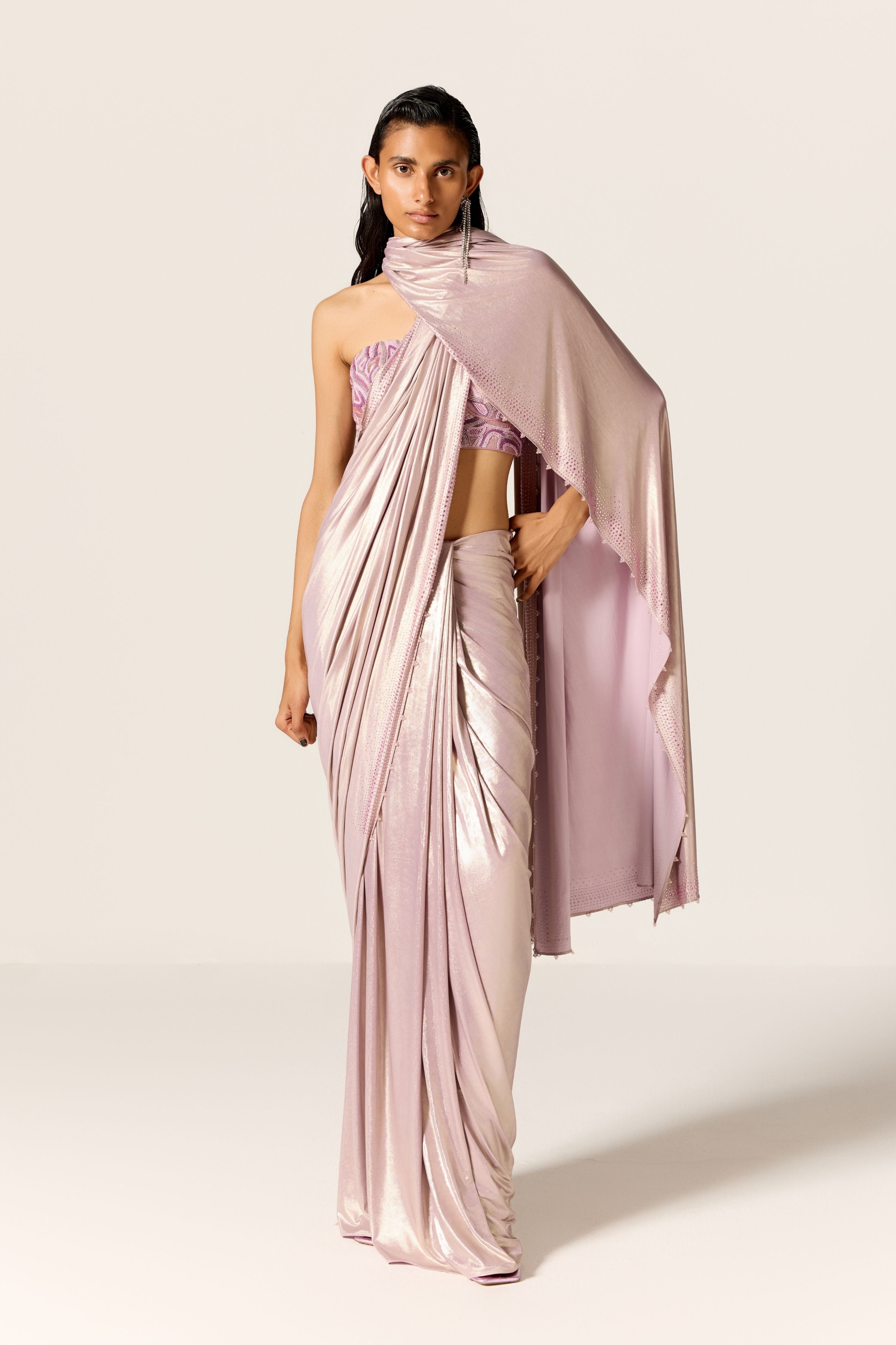 Izar Saree
