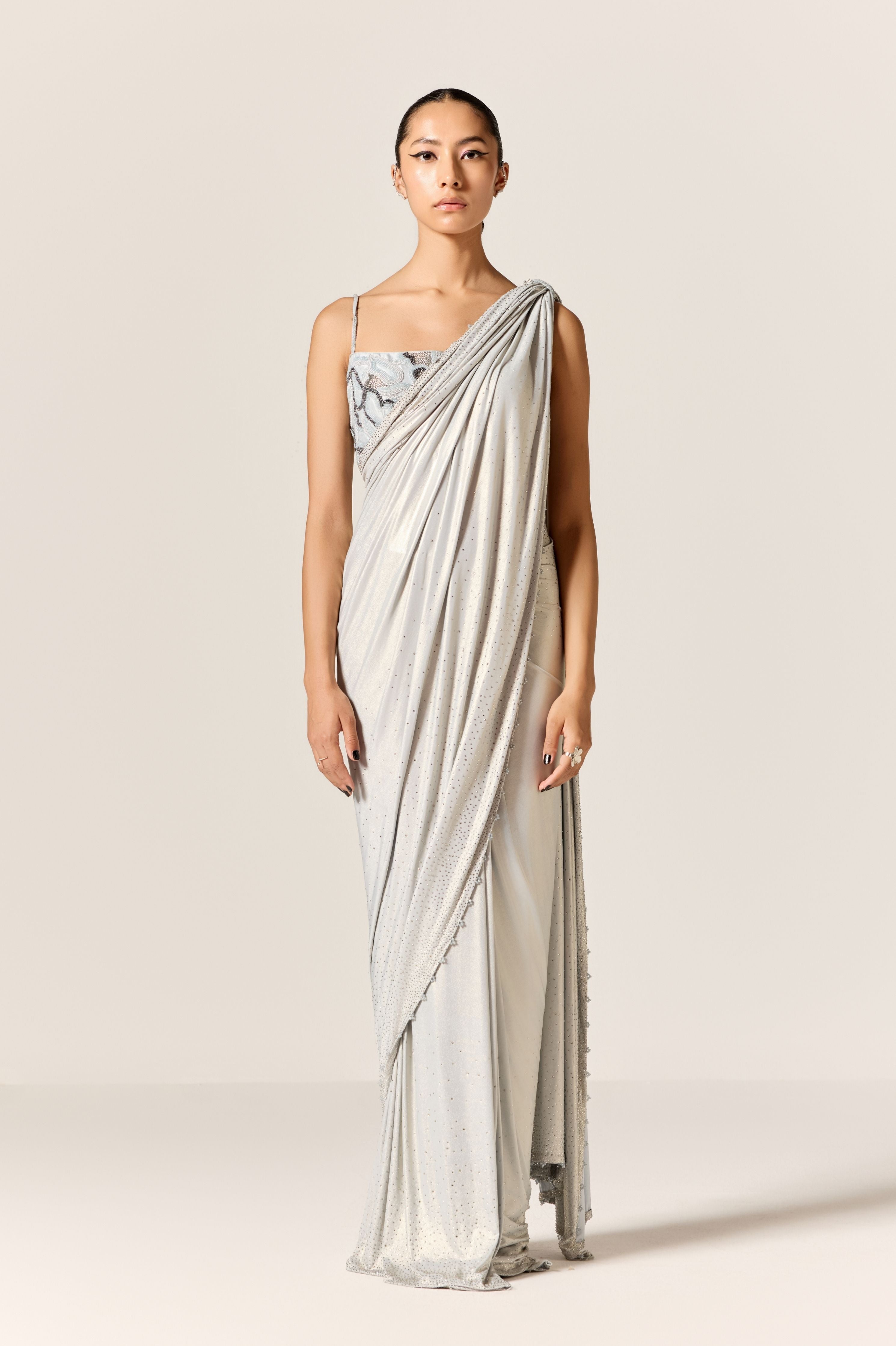 Asahi Saree