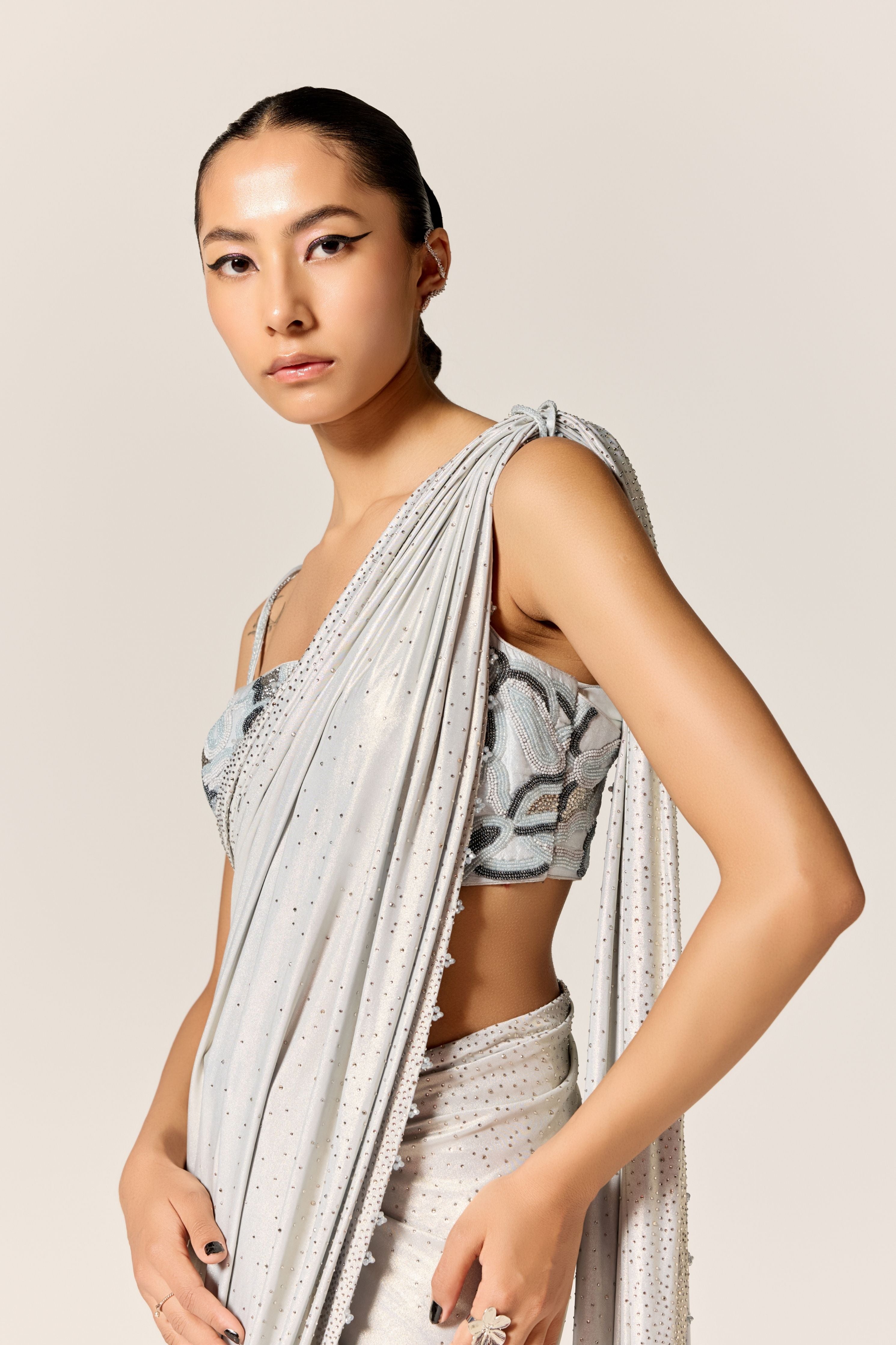 Asahi Saree