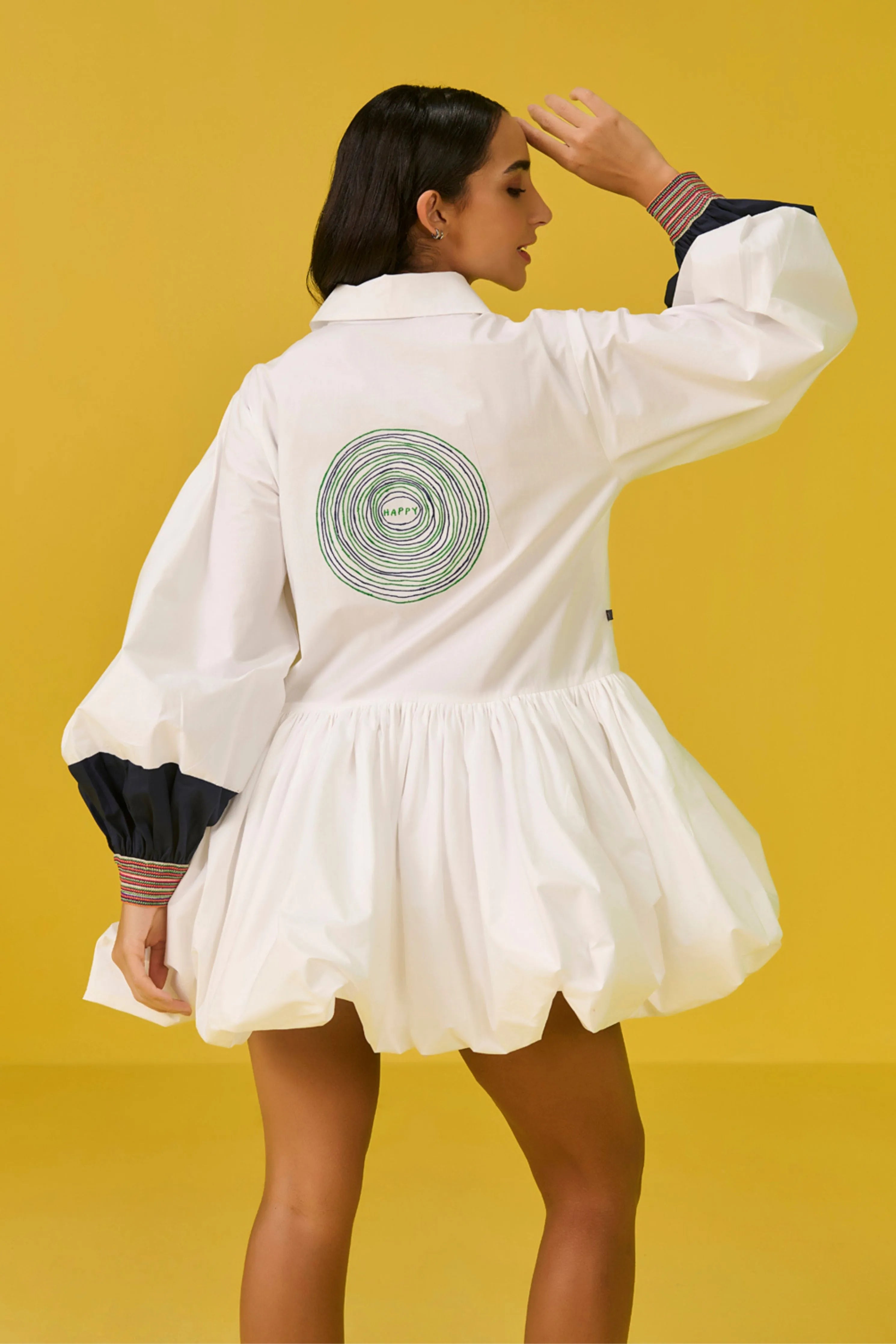 Mojo Dress