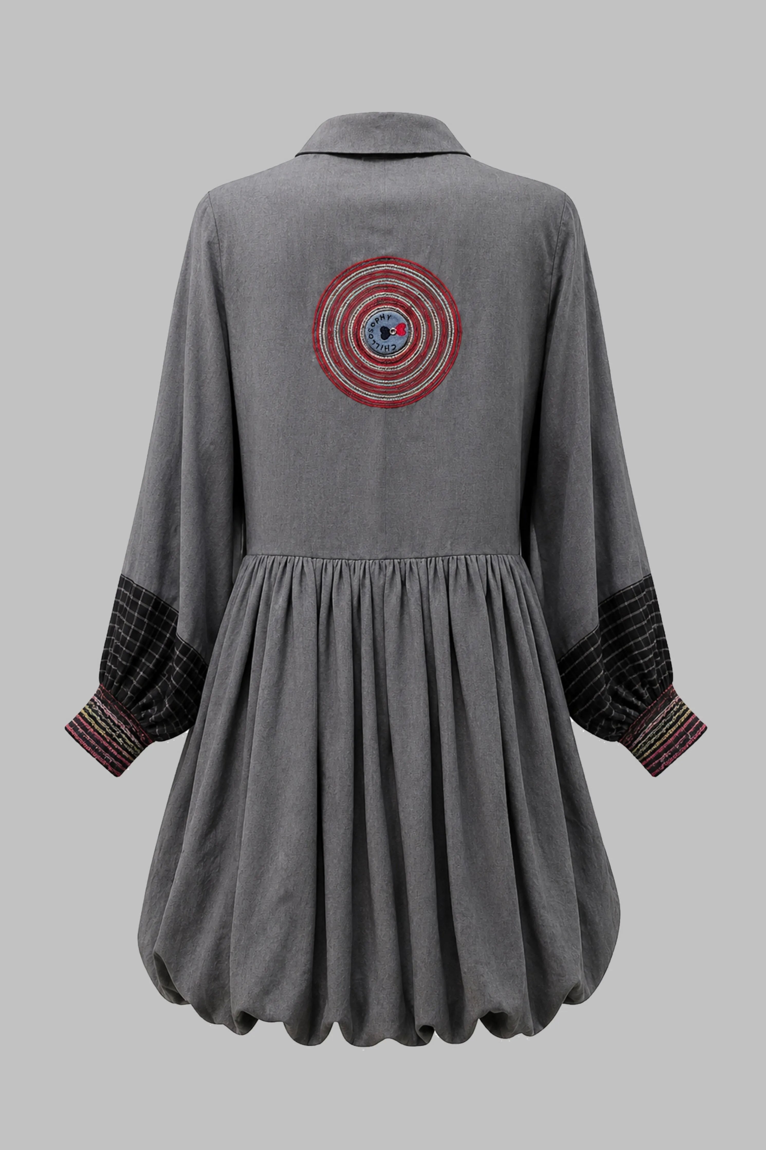 Mojo Dress