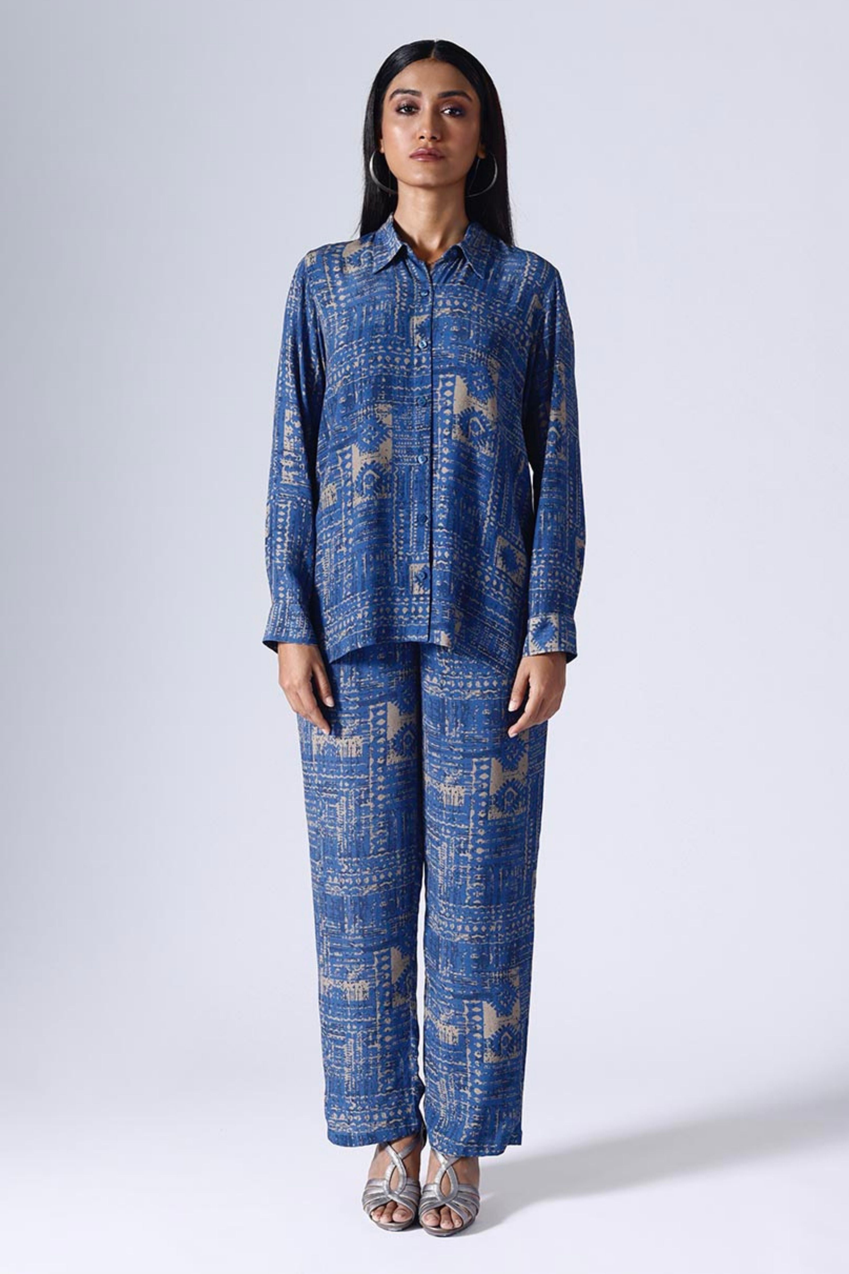 Moroccon Coordinated Set