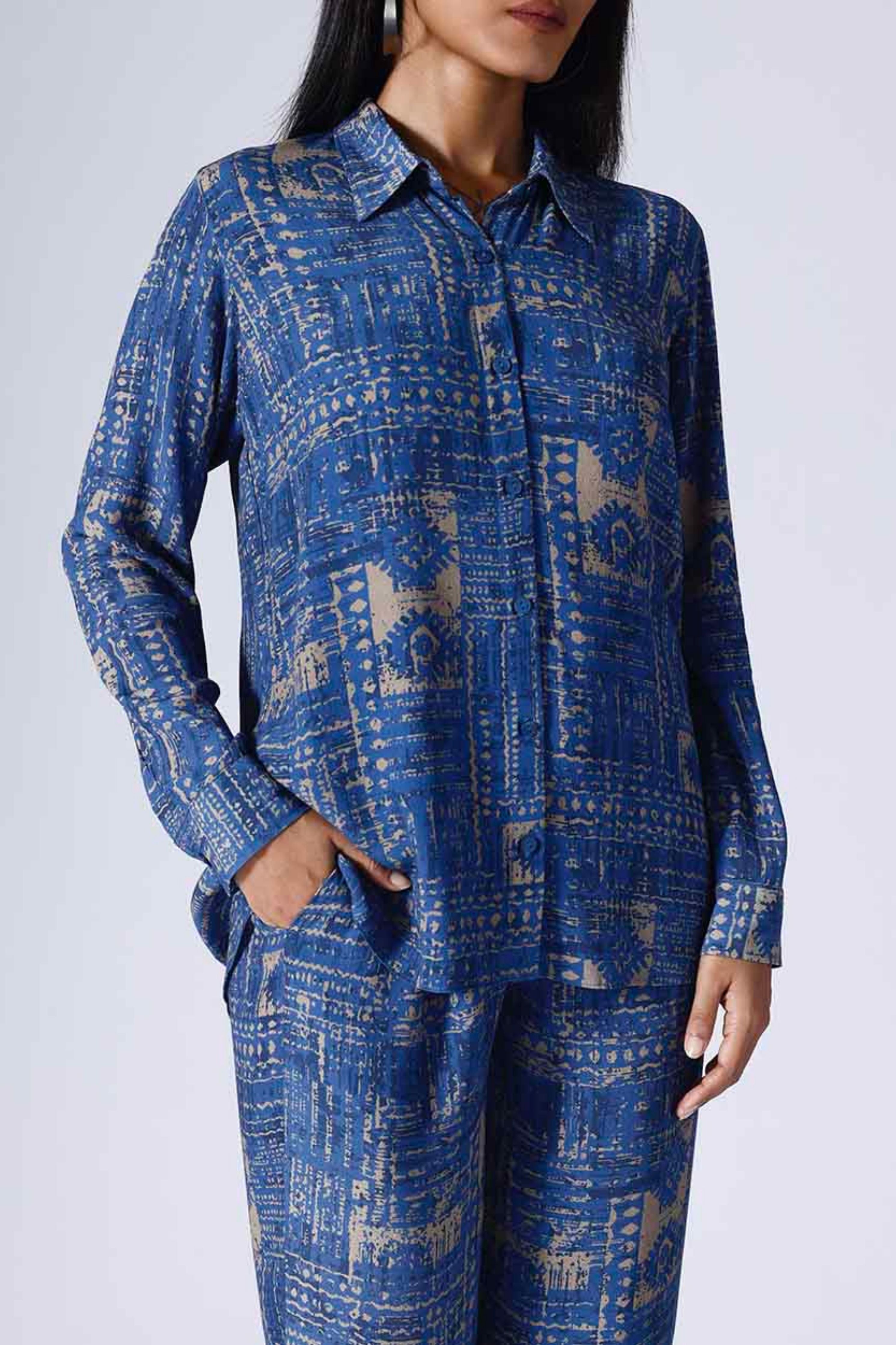 Moroccon Coordinated Set