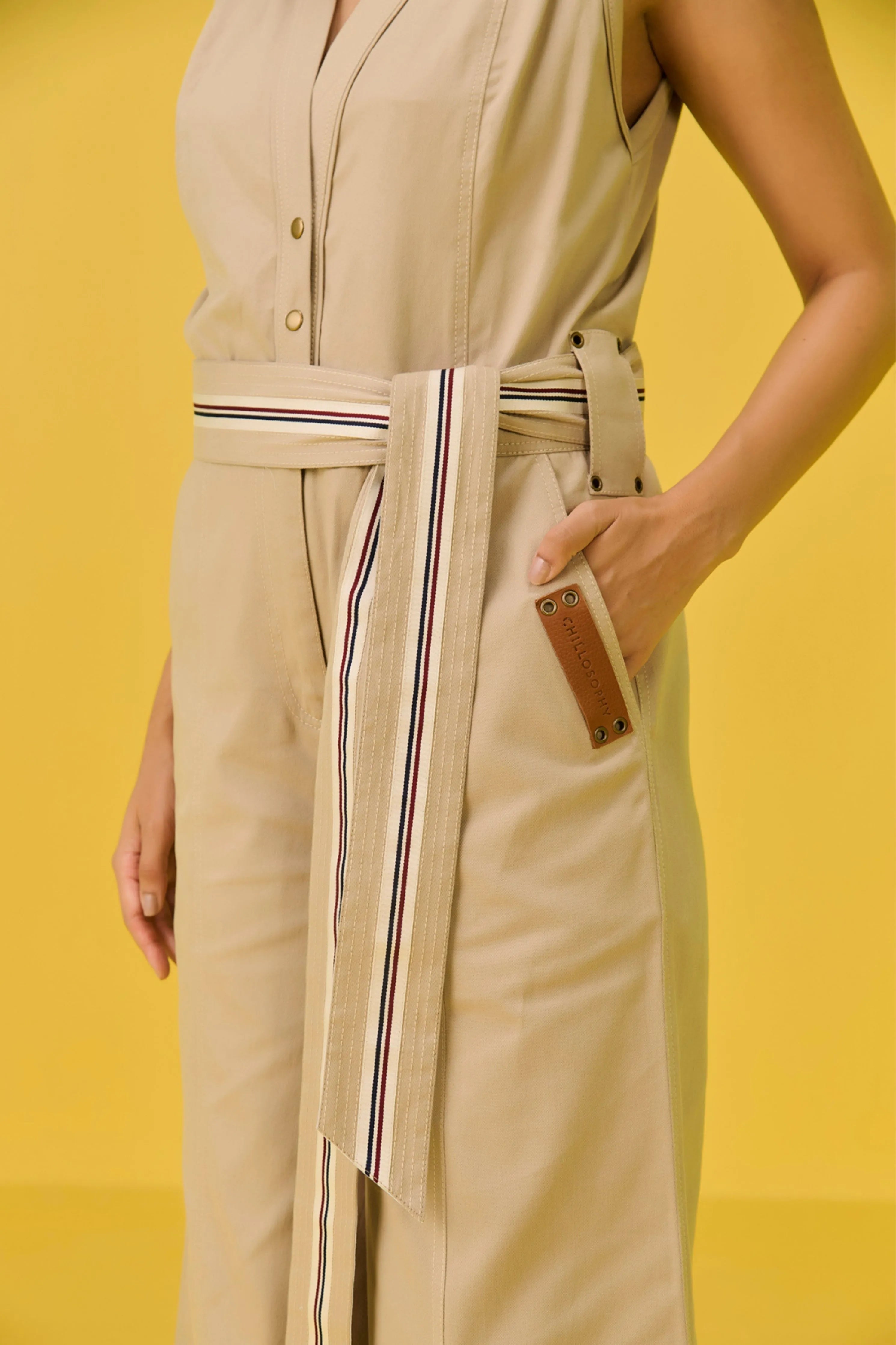 Moxie Jumpsuit