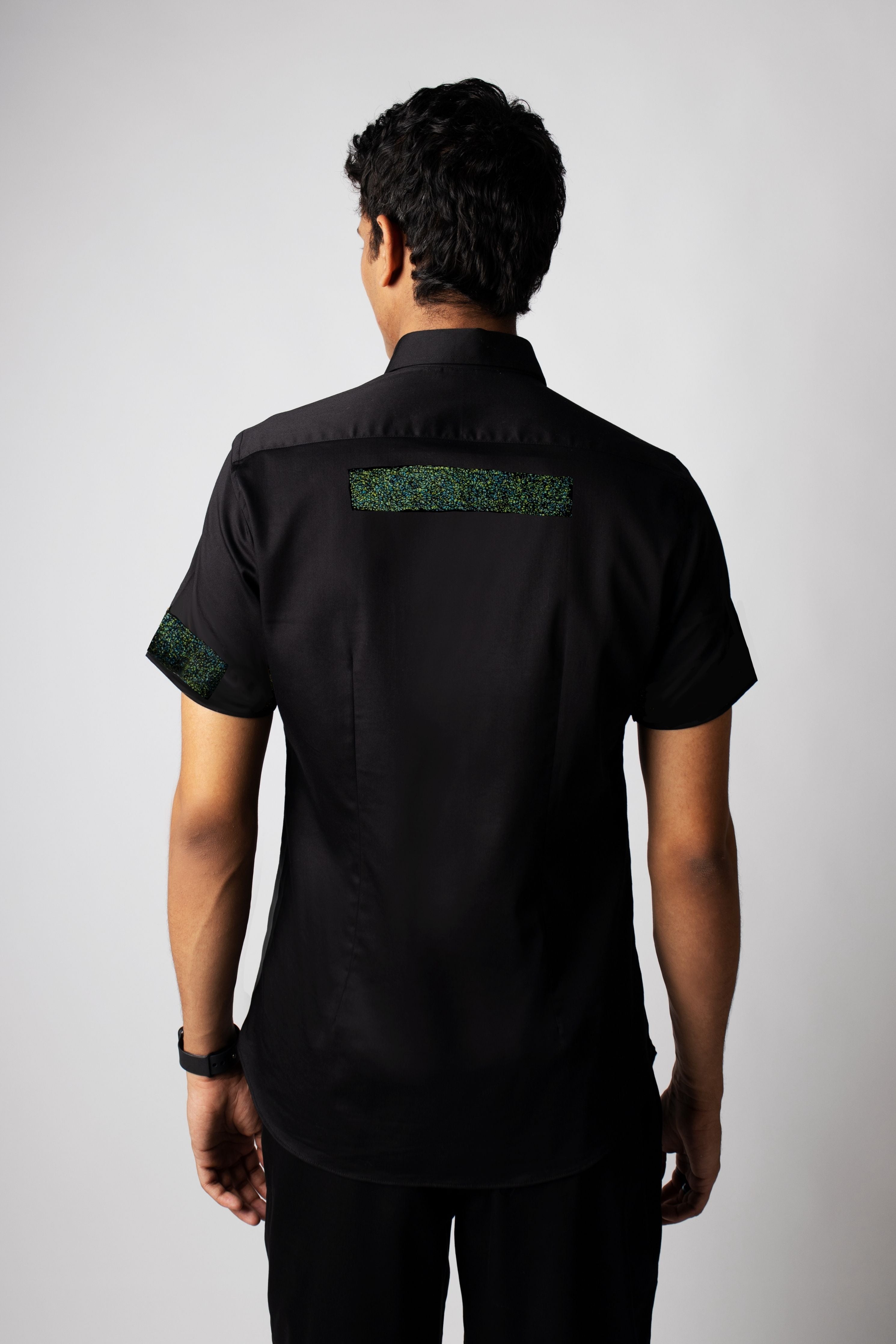 Pause Threadmess Shirt