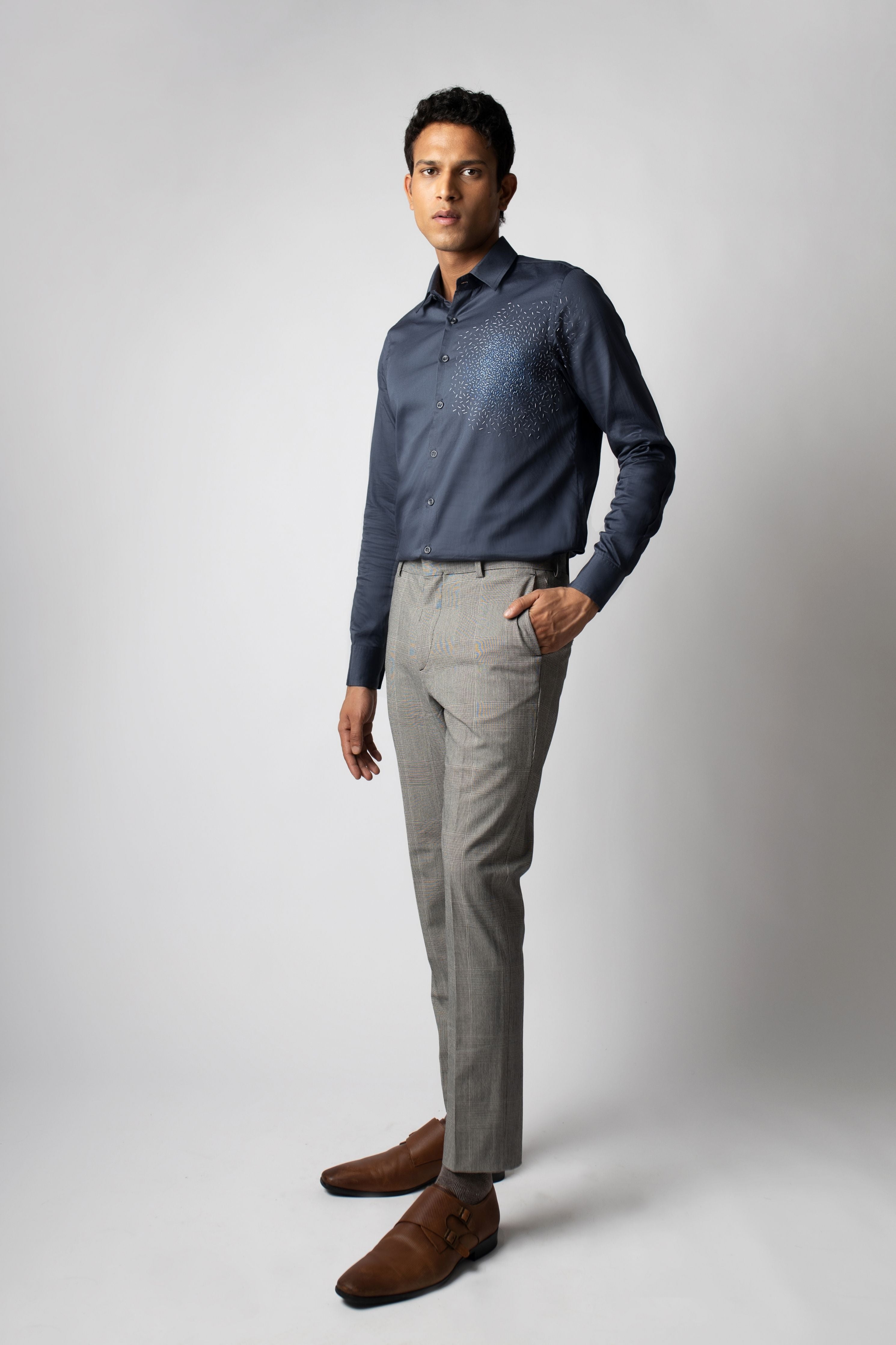 Scatter Shirt