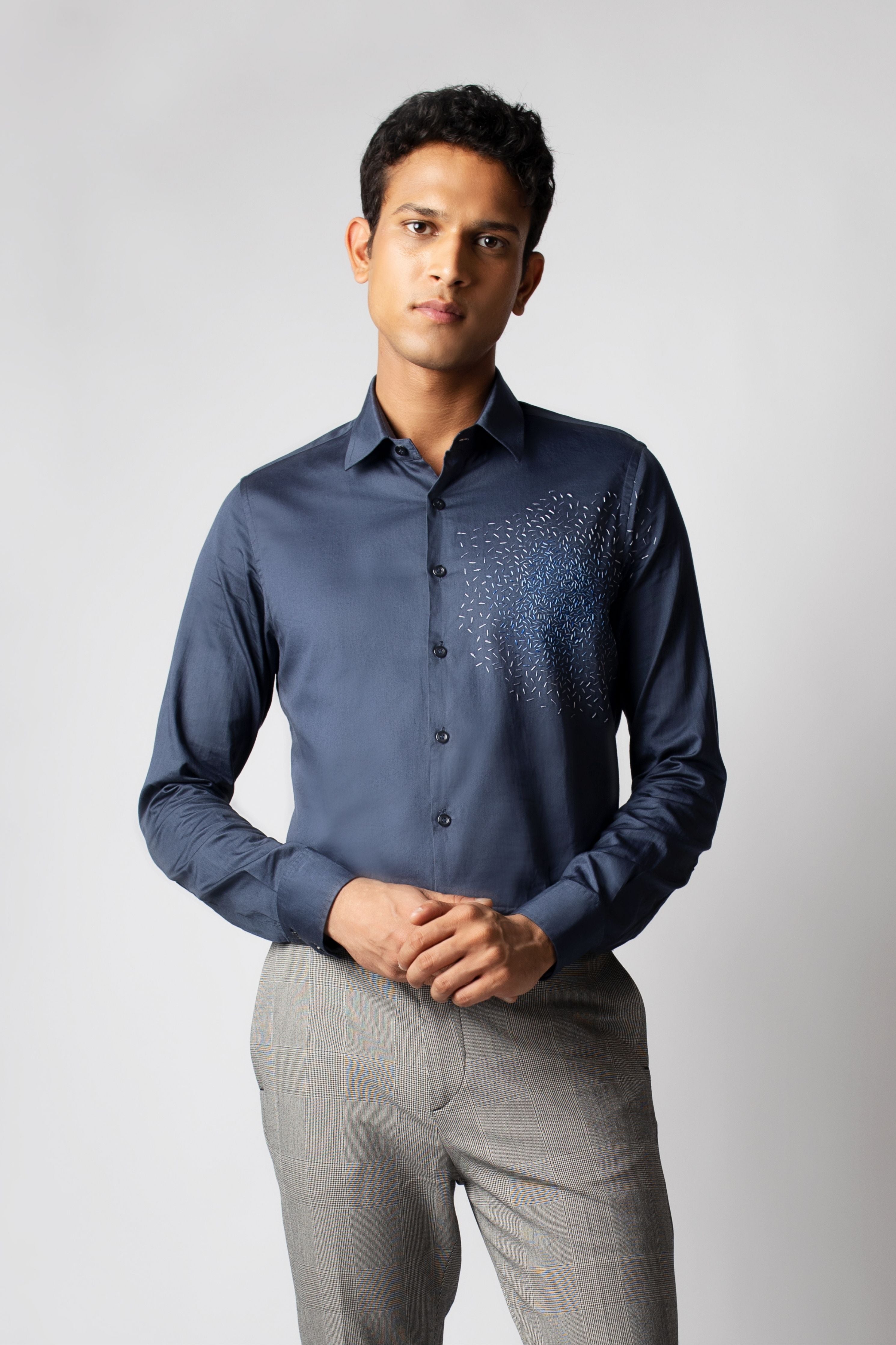 Scatter Shirt