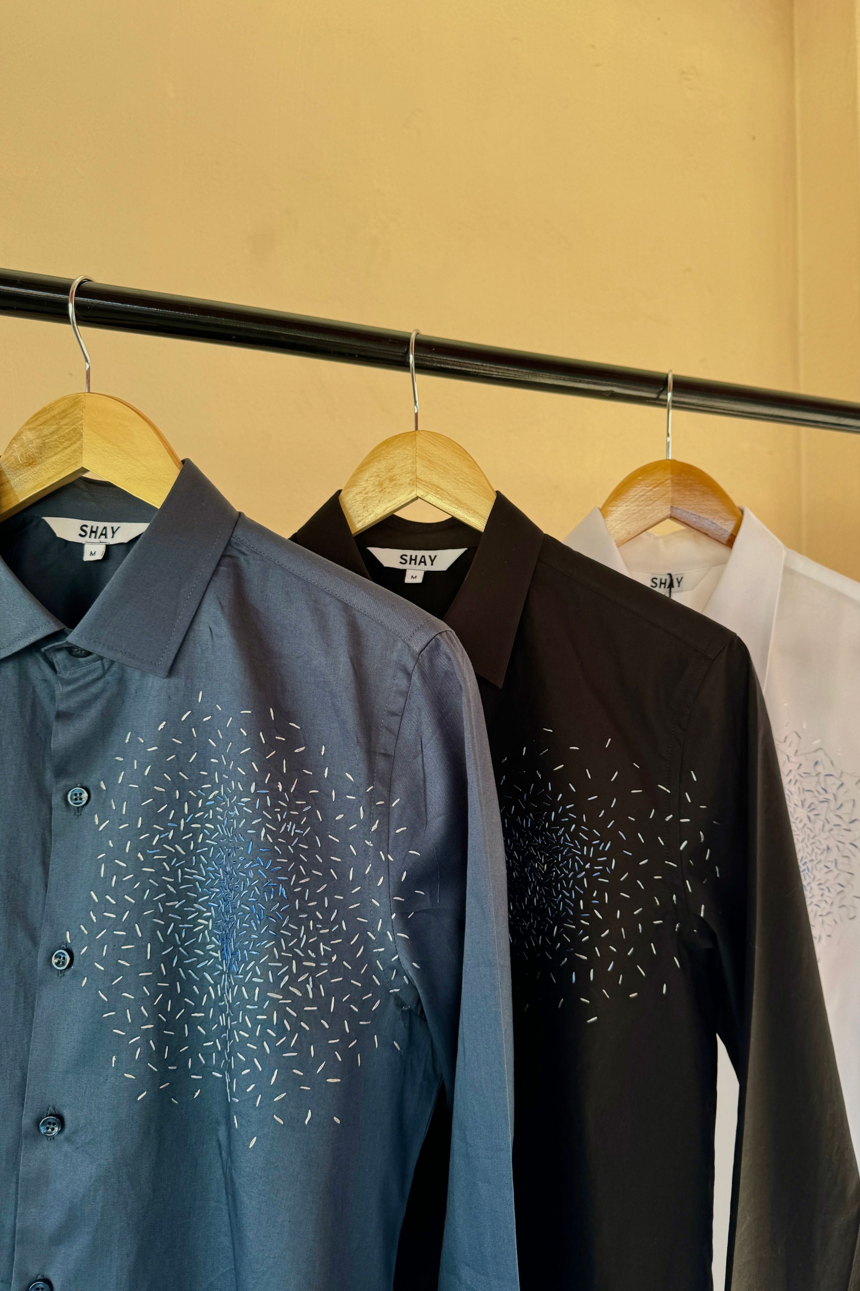 Scatter Shirt
