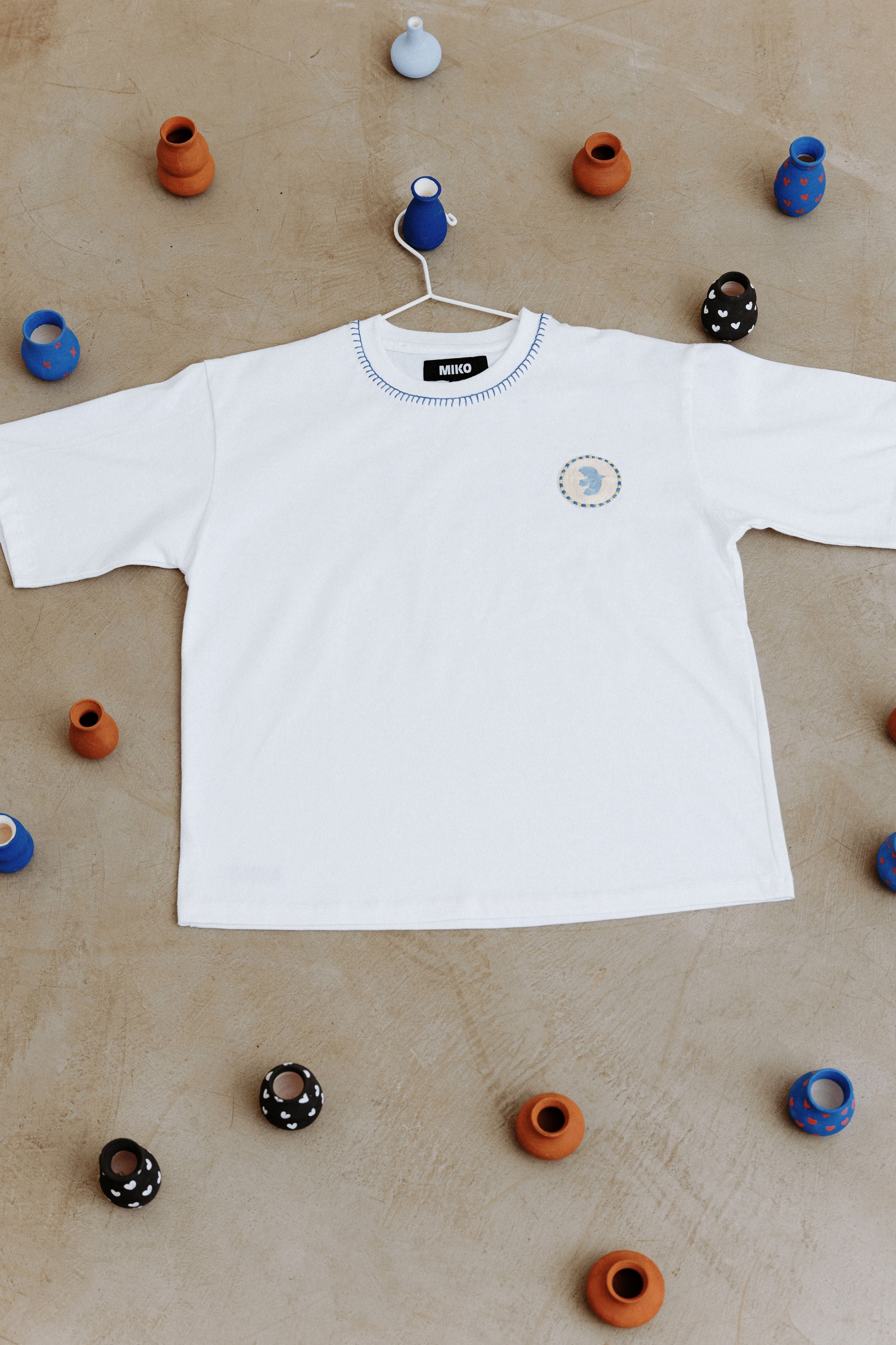 Poppy T-Shirt
