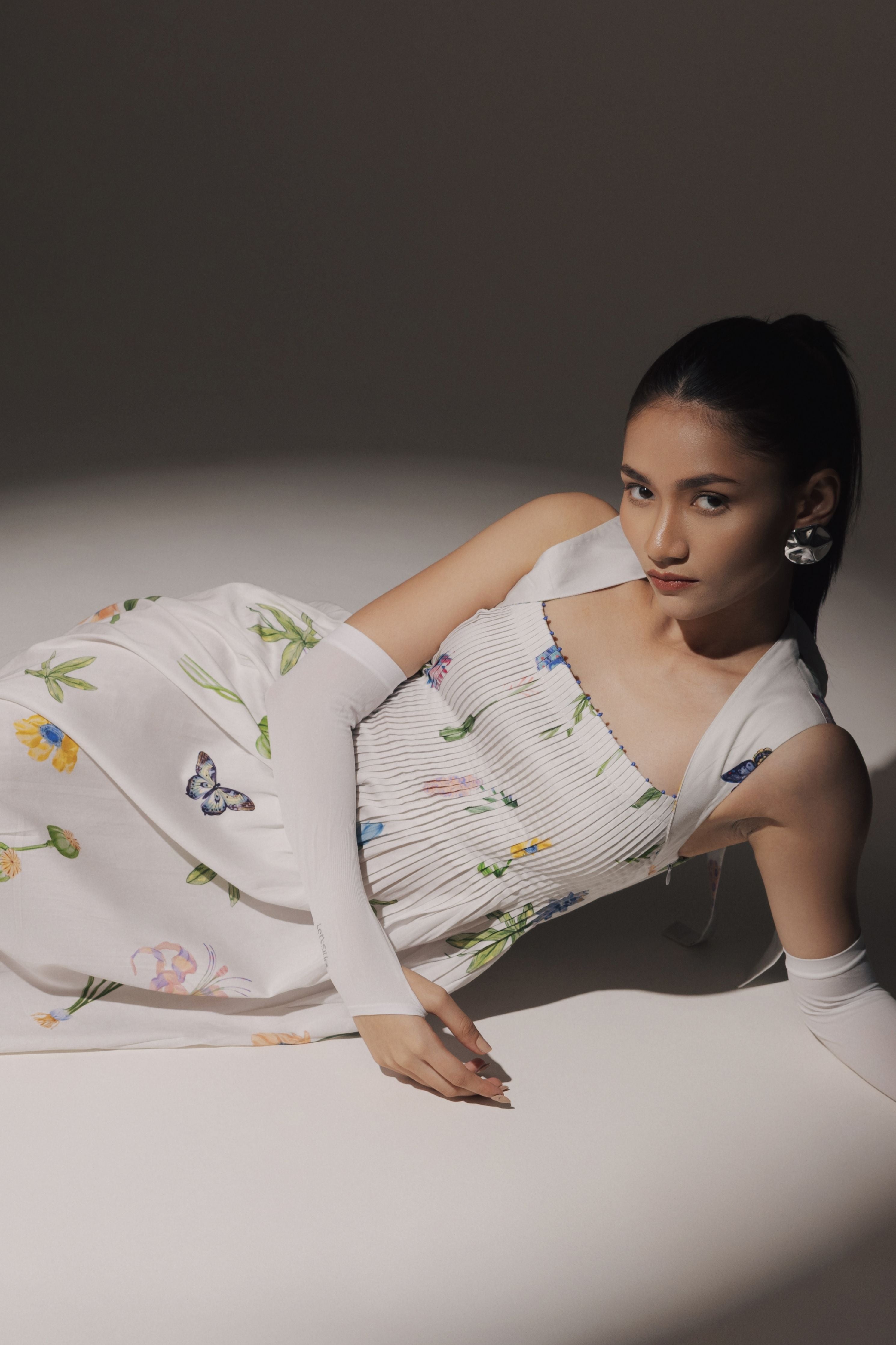 Daffodil Dress