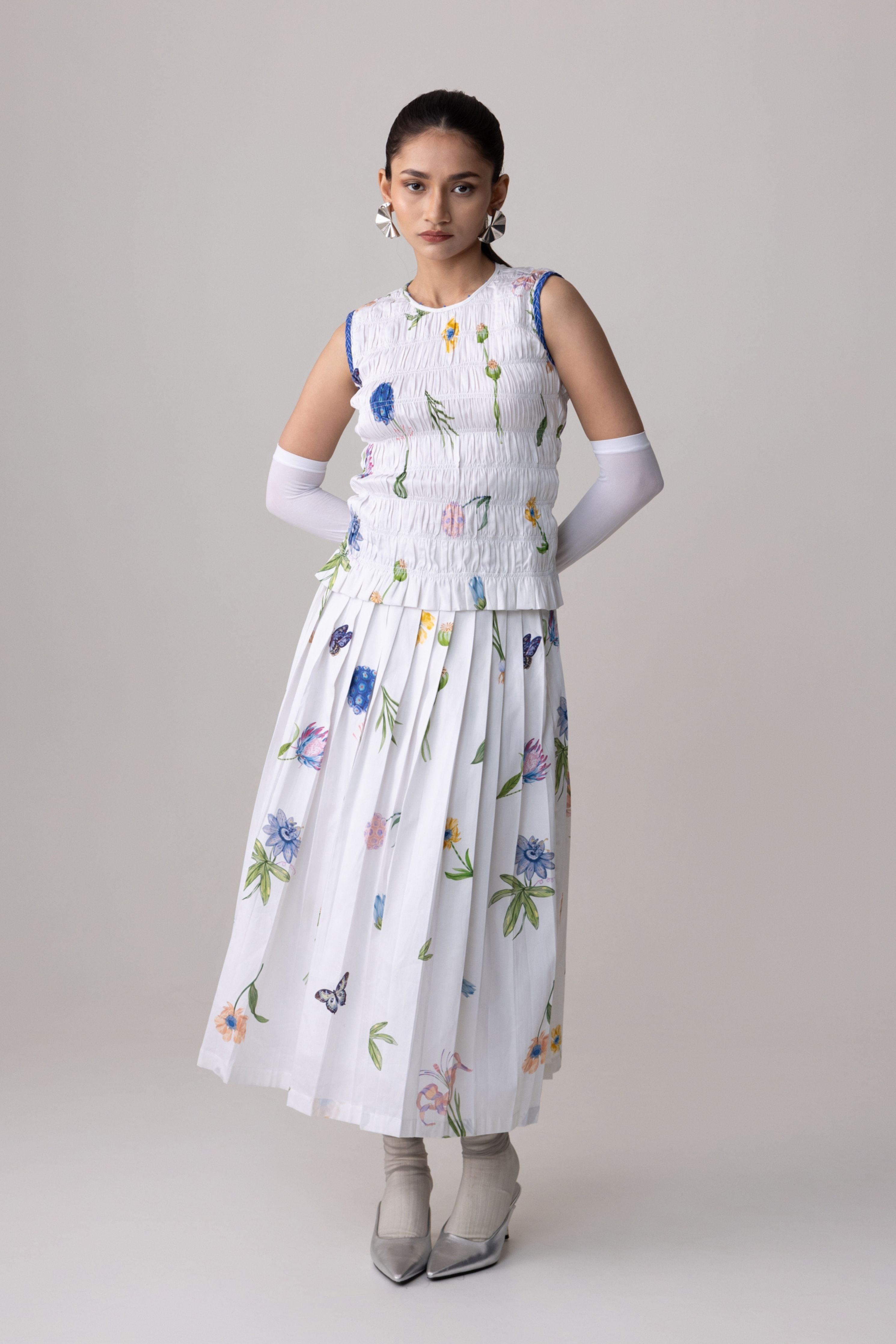 Willow Skirt