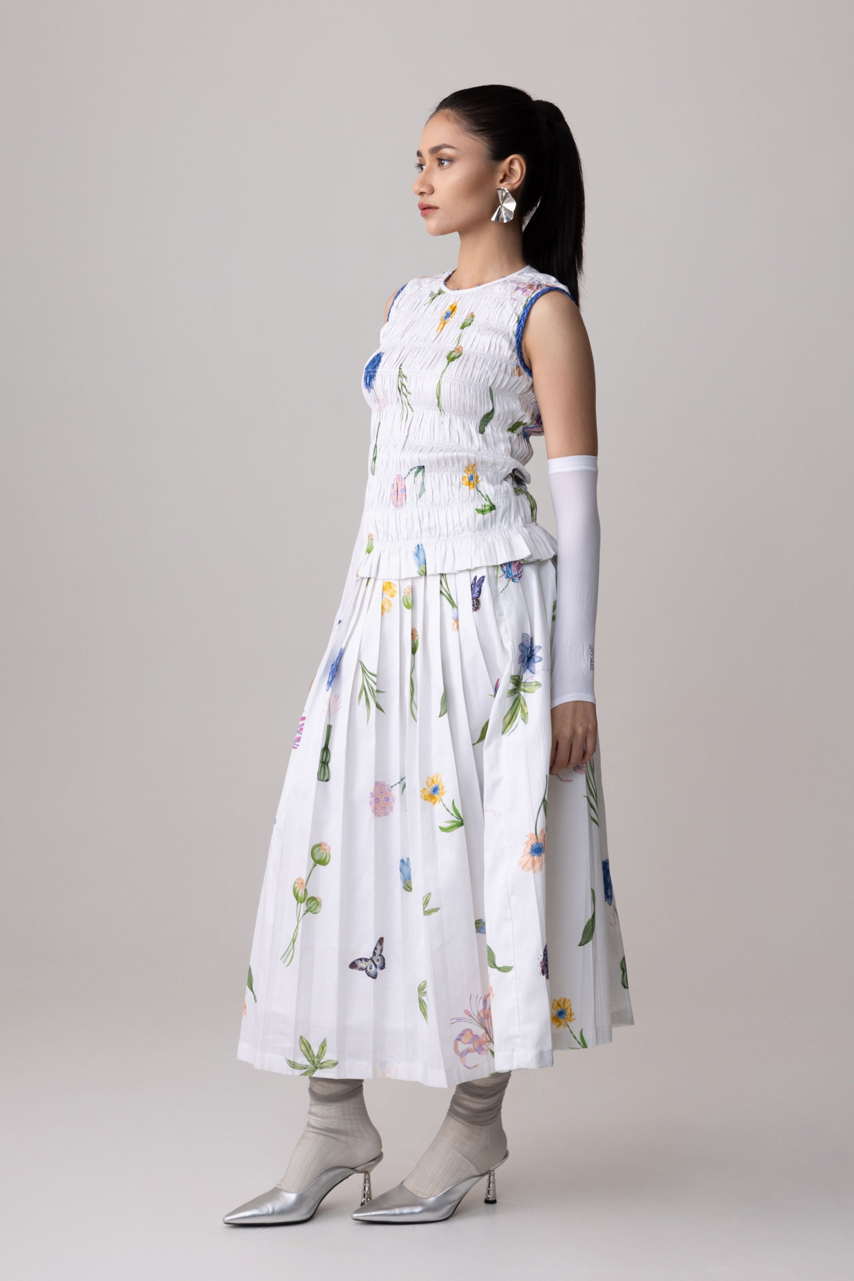 Willow Skirt