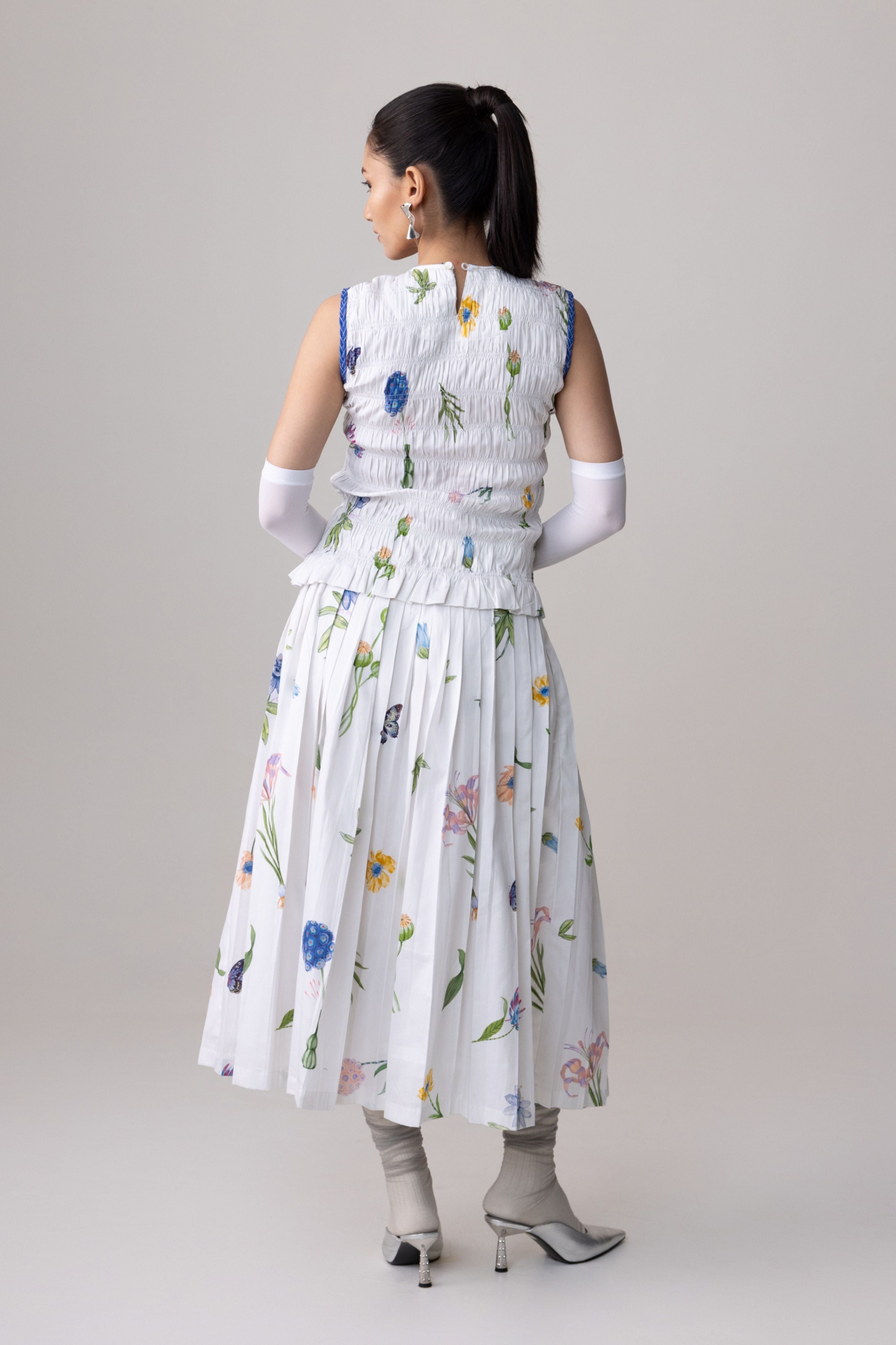 Willow Skirt