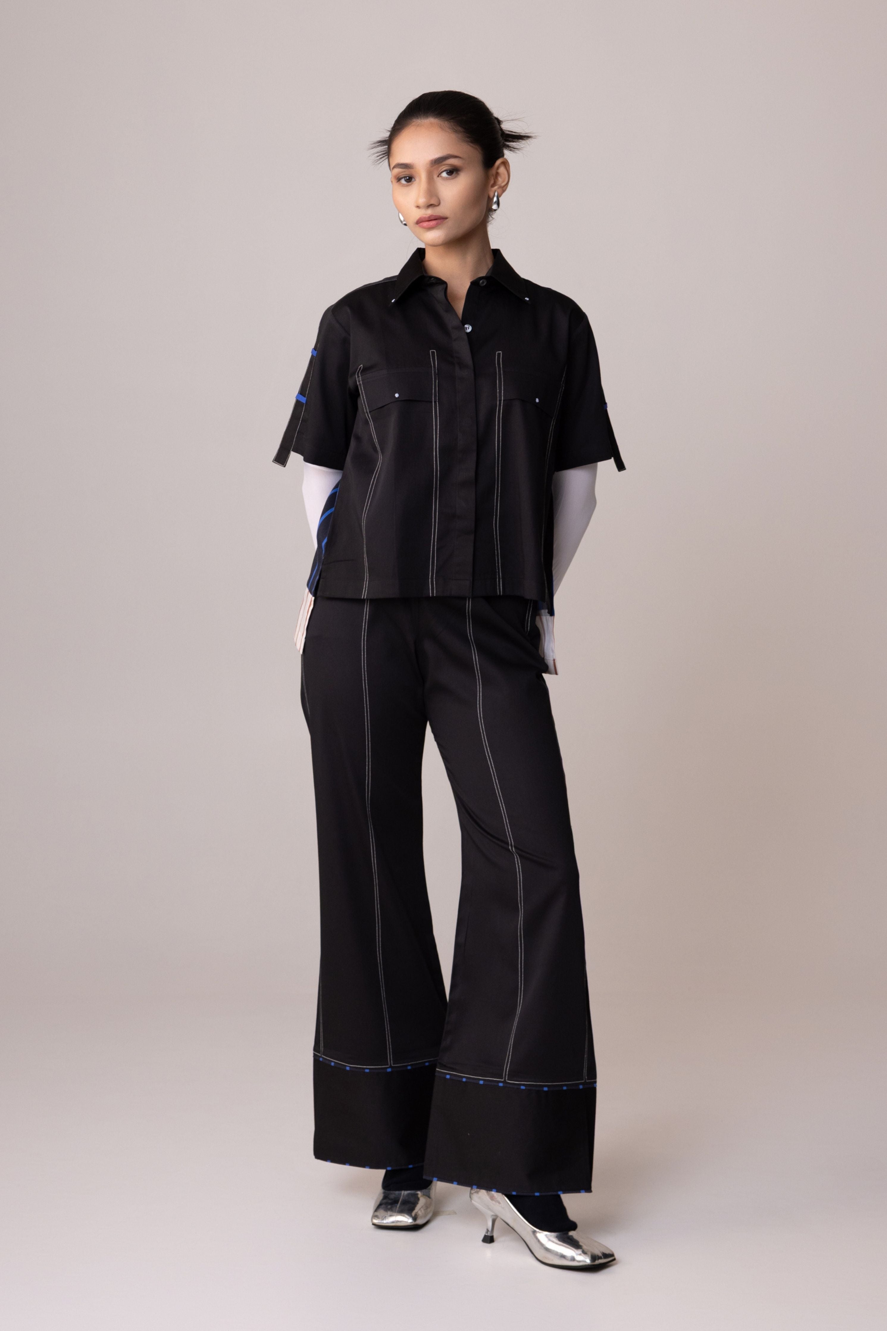 Bao Bao Pants