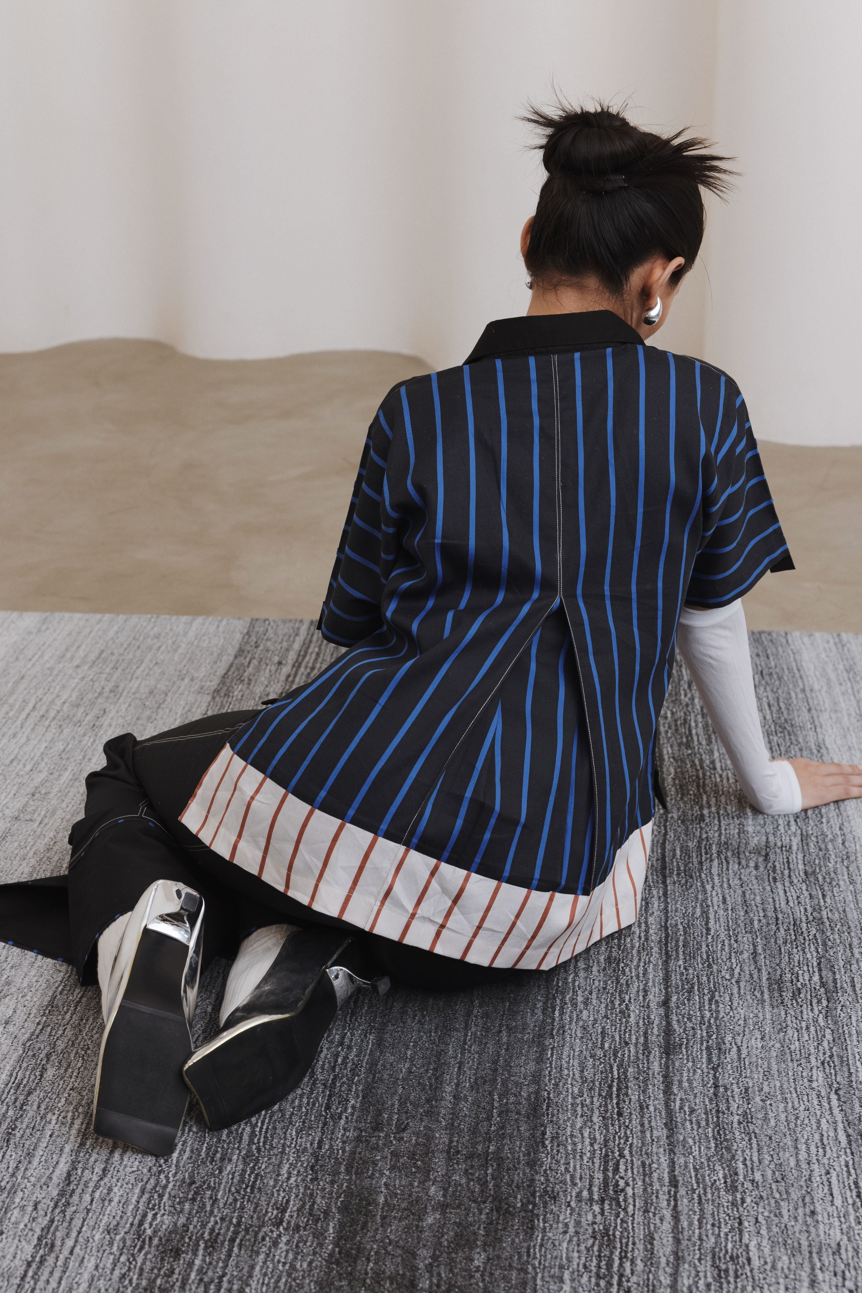 Bao Bao Pants