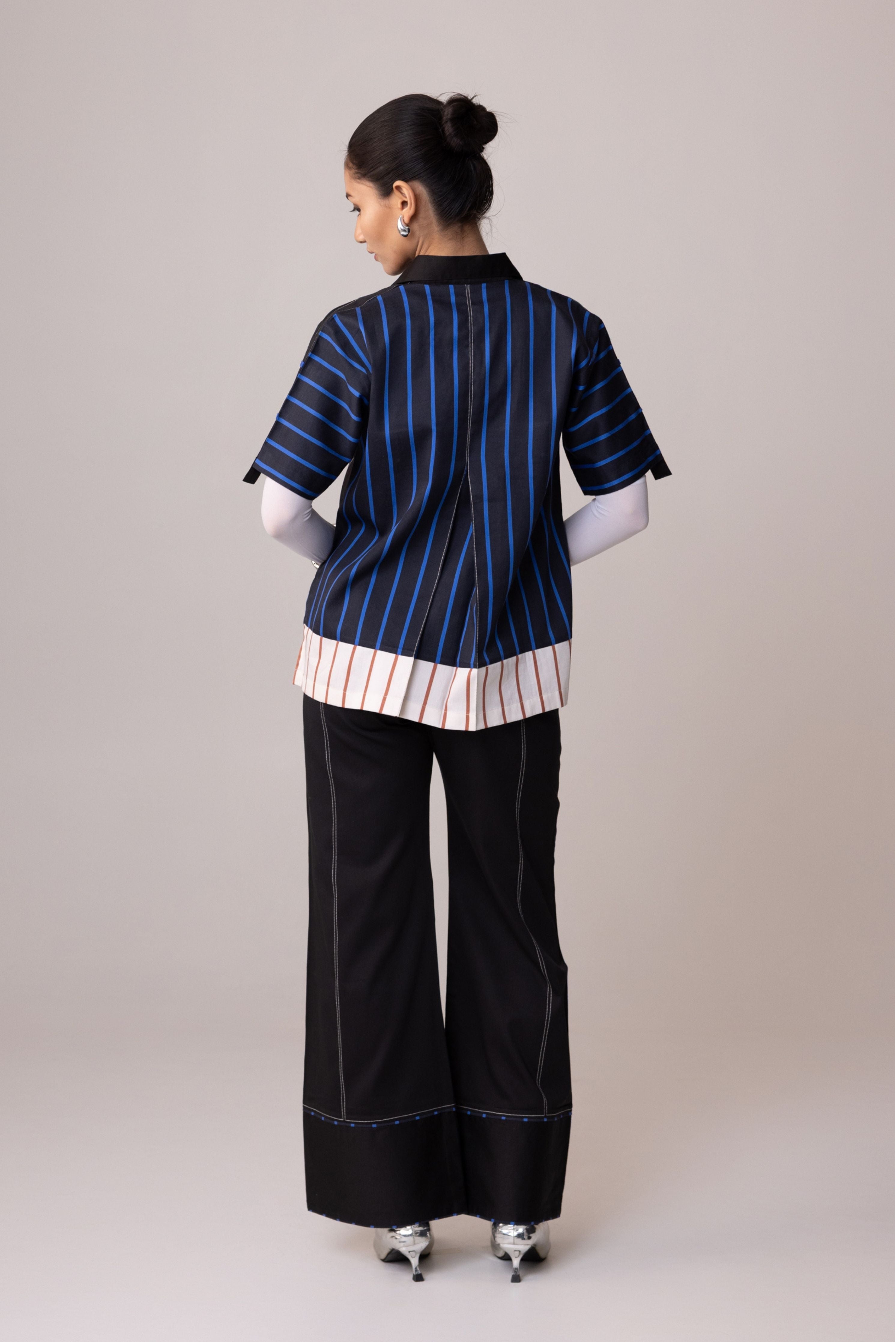 Bao Bao Pants