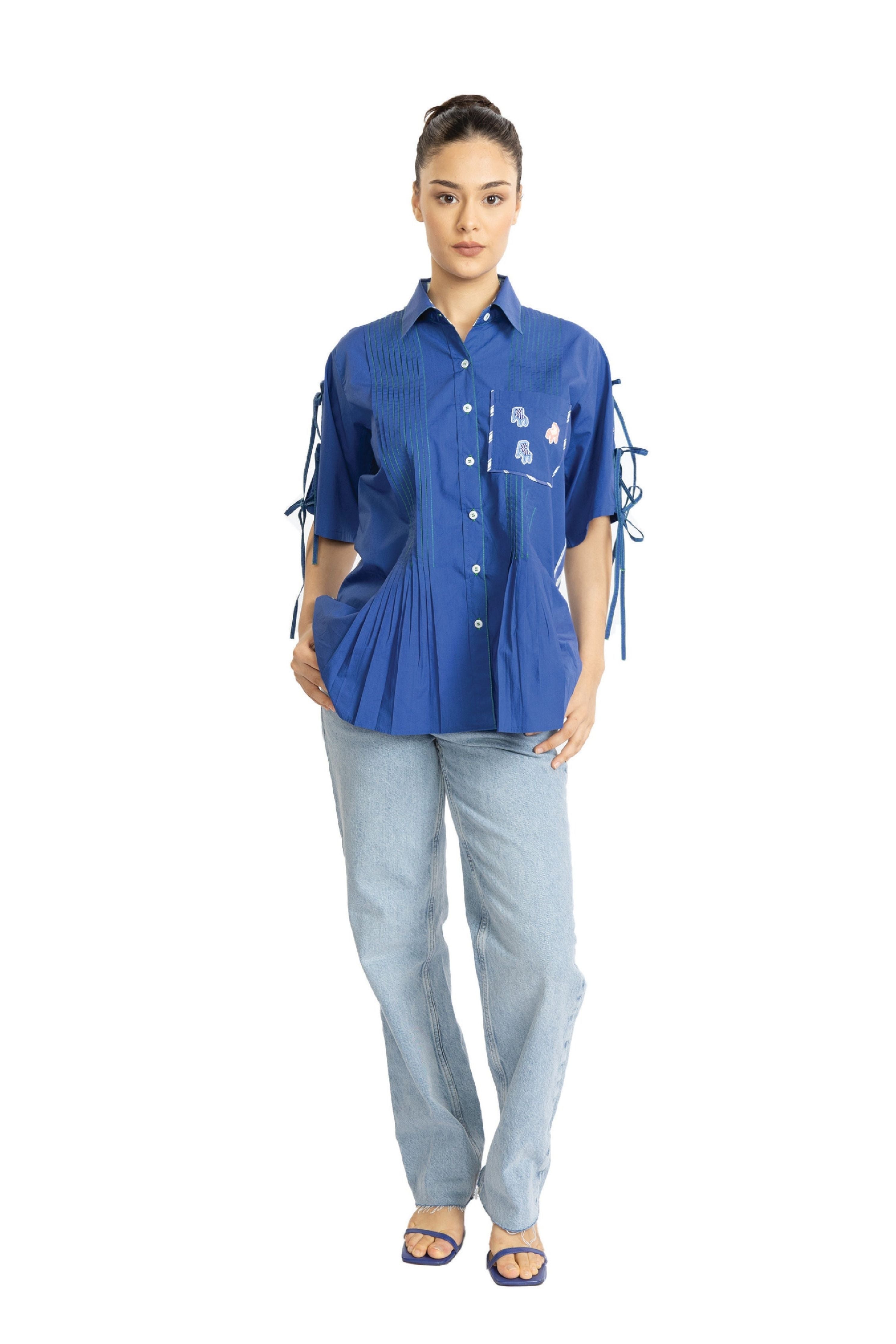 Chair Shirt