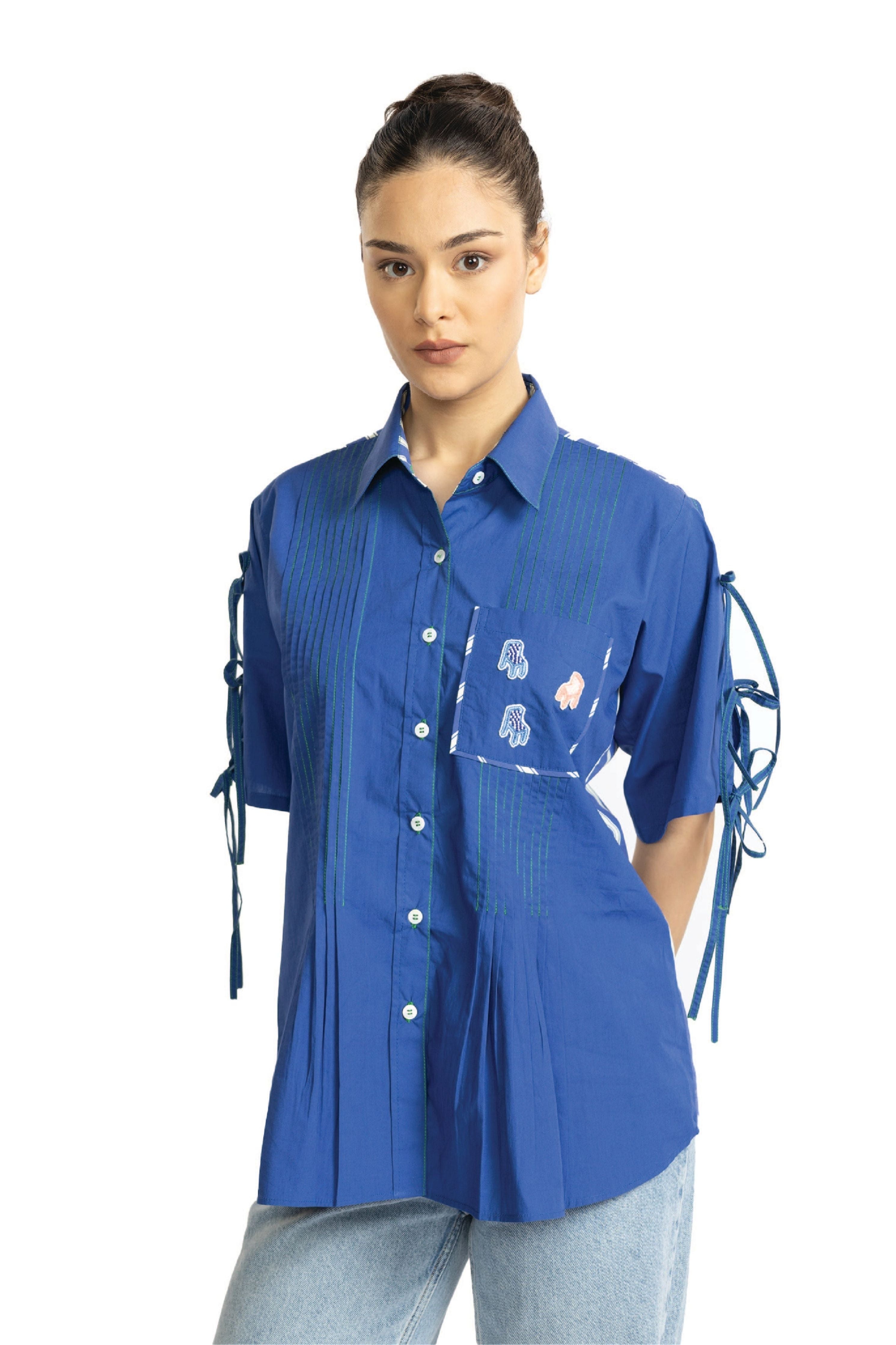 Chair Shirt