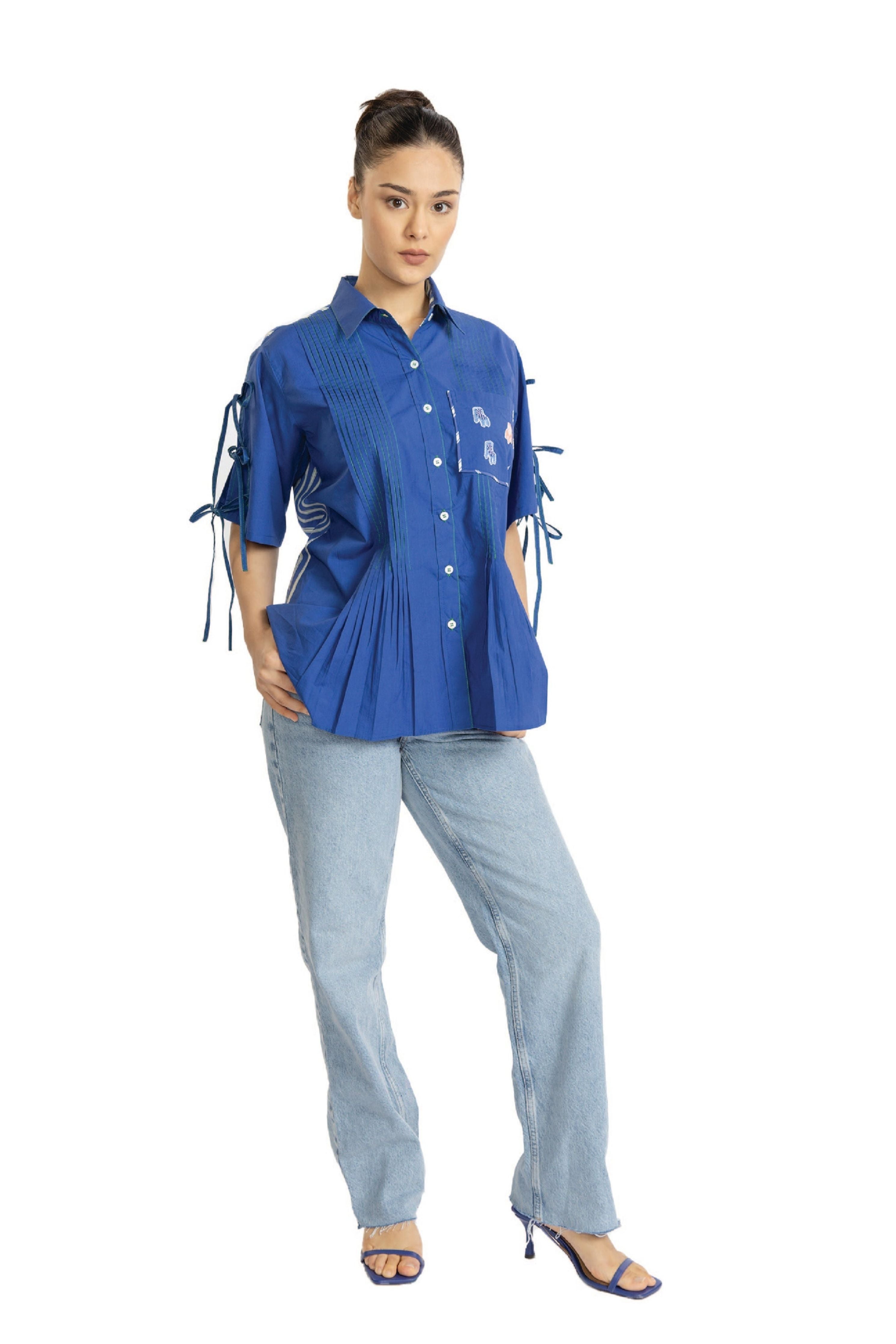 Chair Shirt
