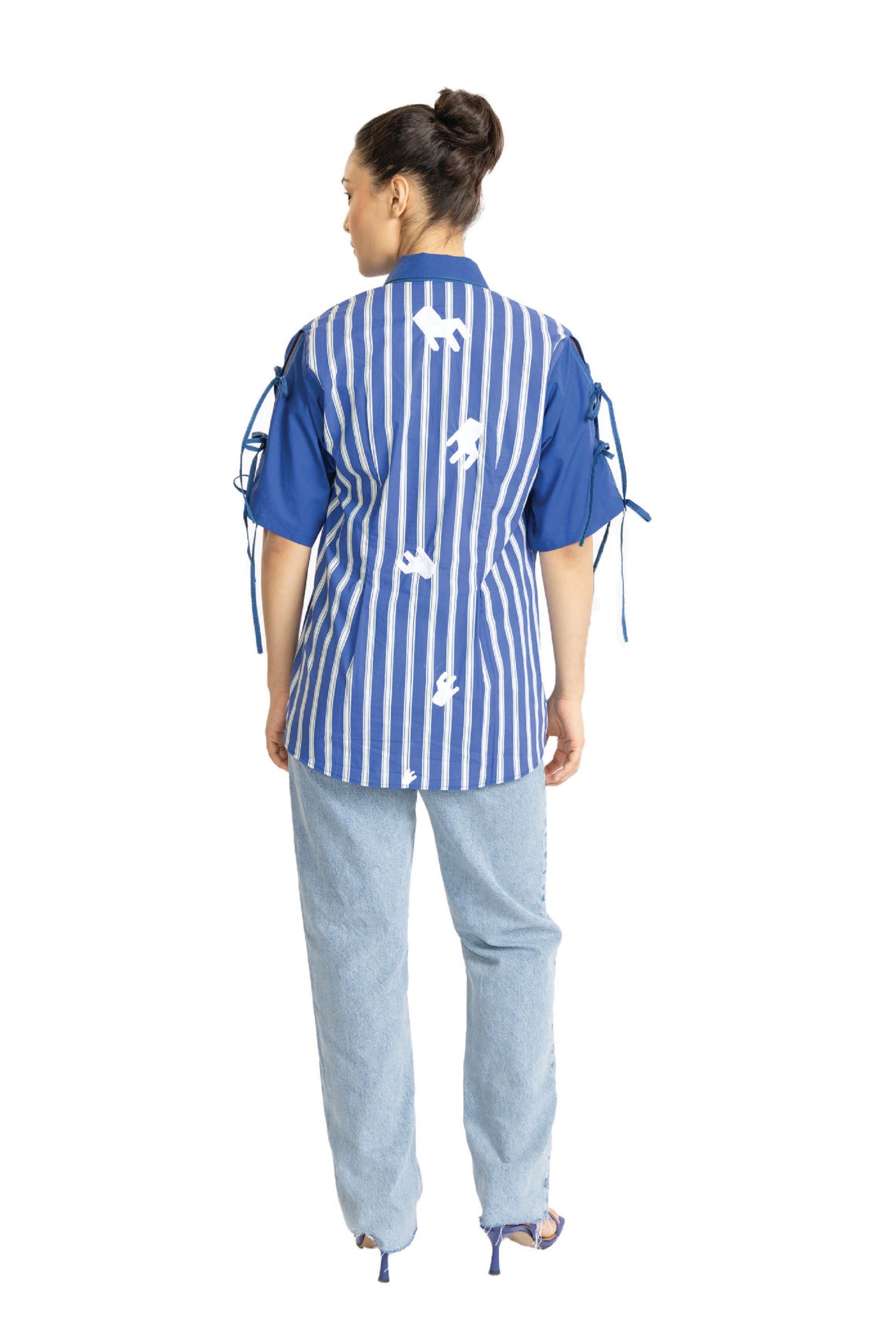 Chair Shirt