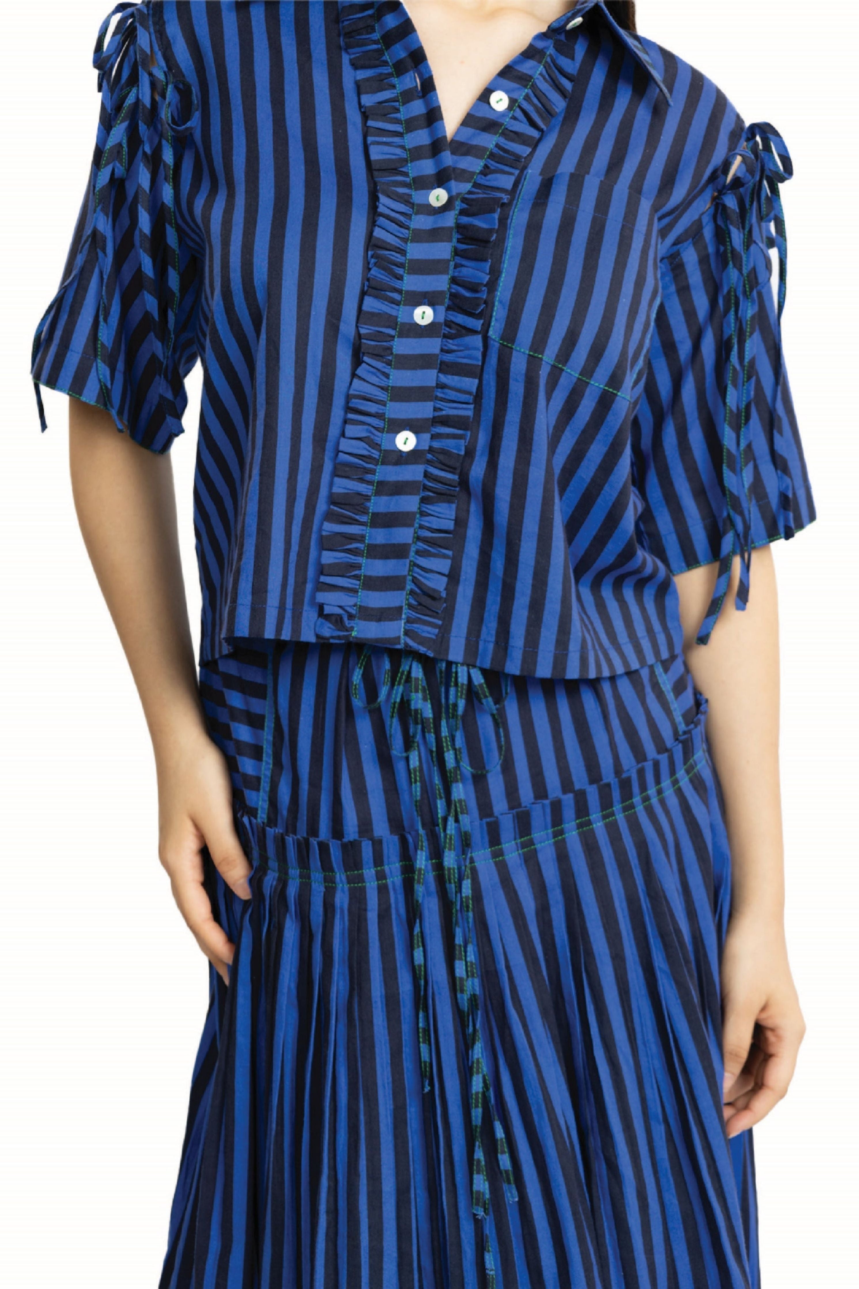 Stripes Shirt