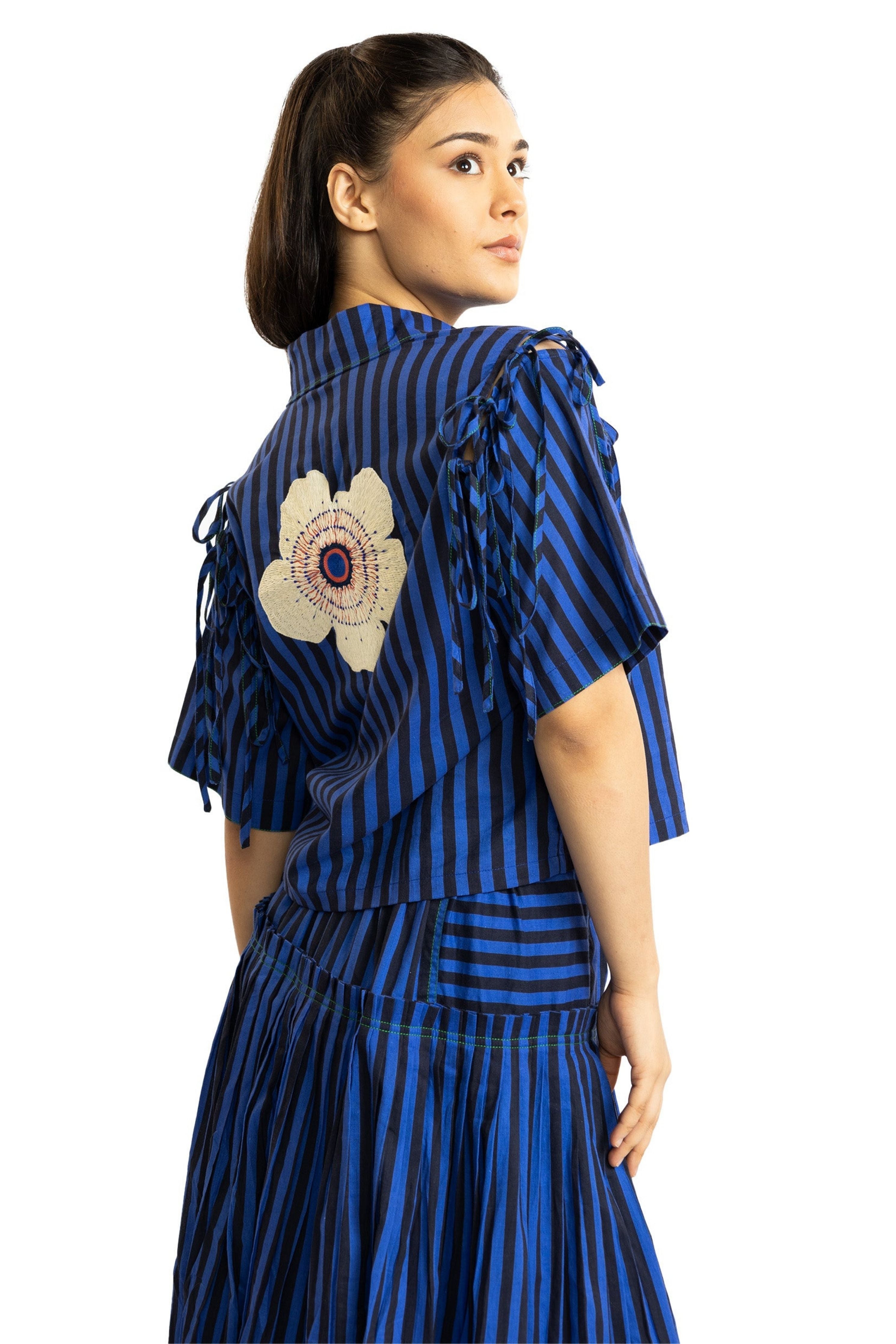 Stripes Shirt