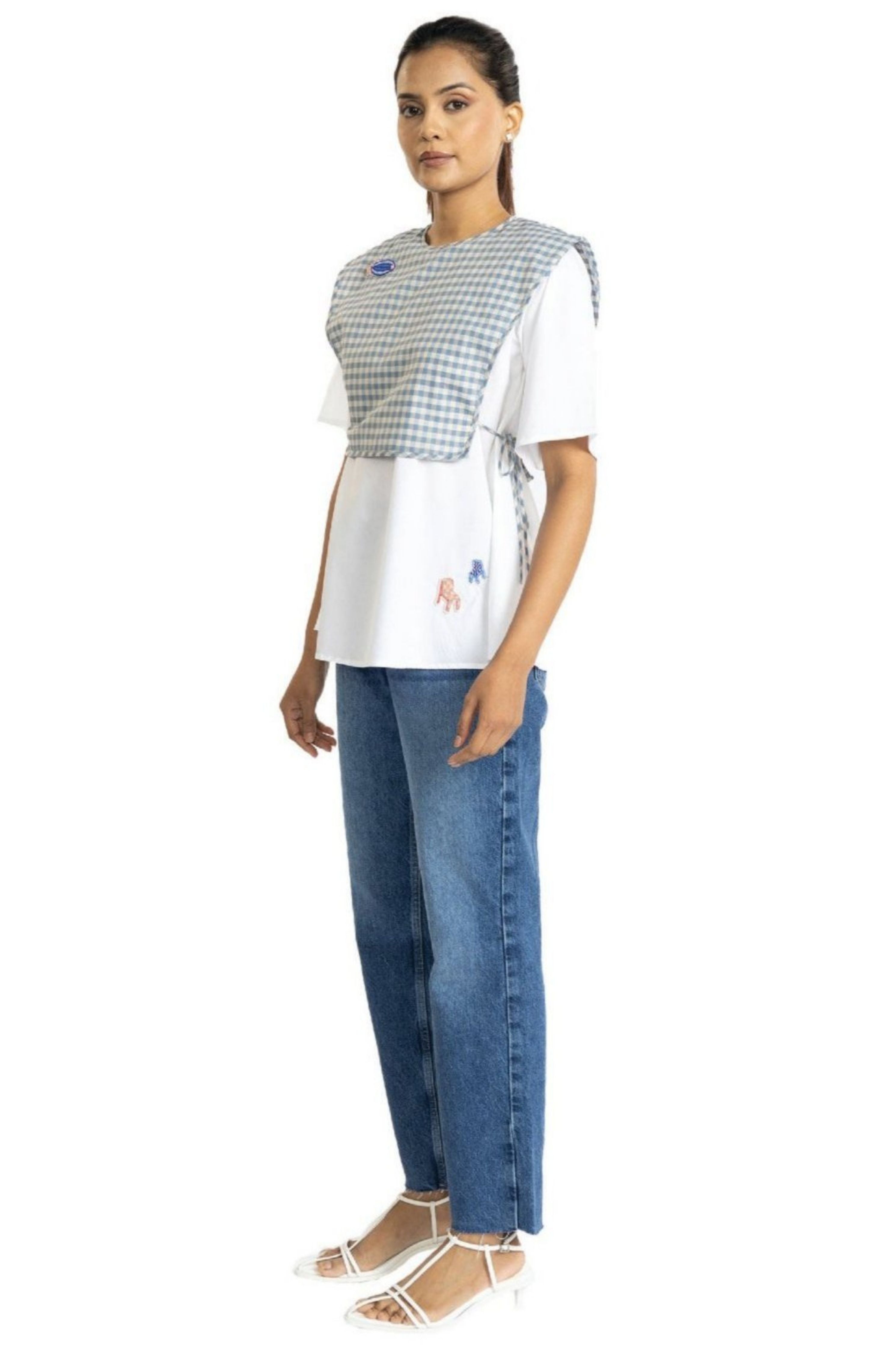 Checks Top