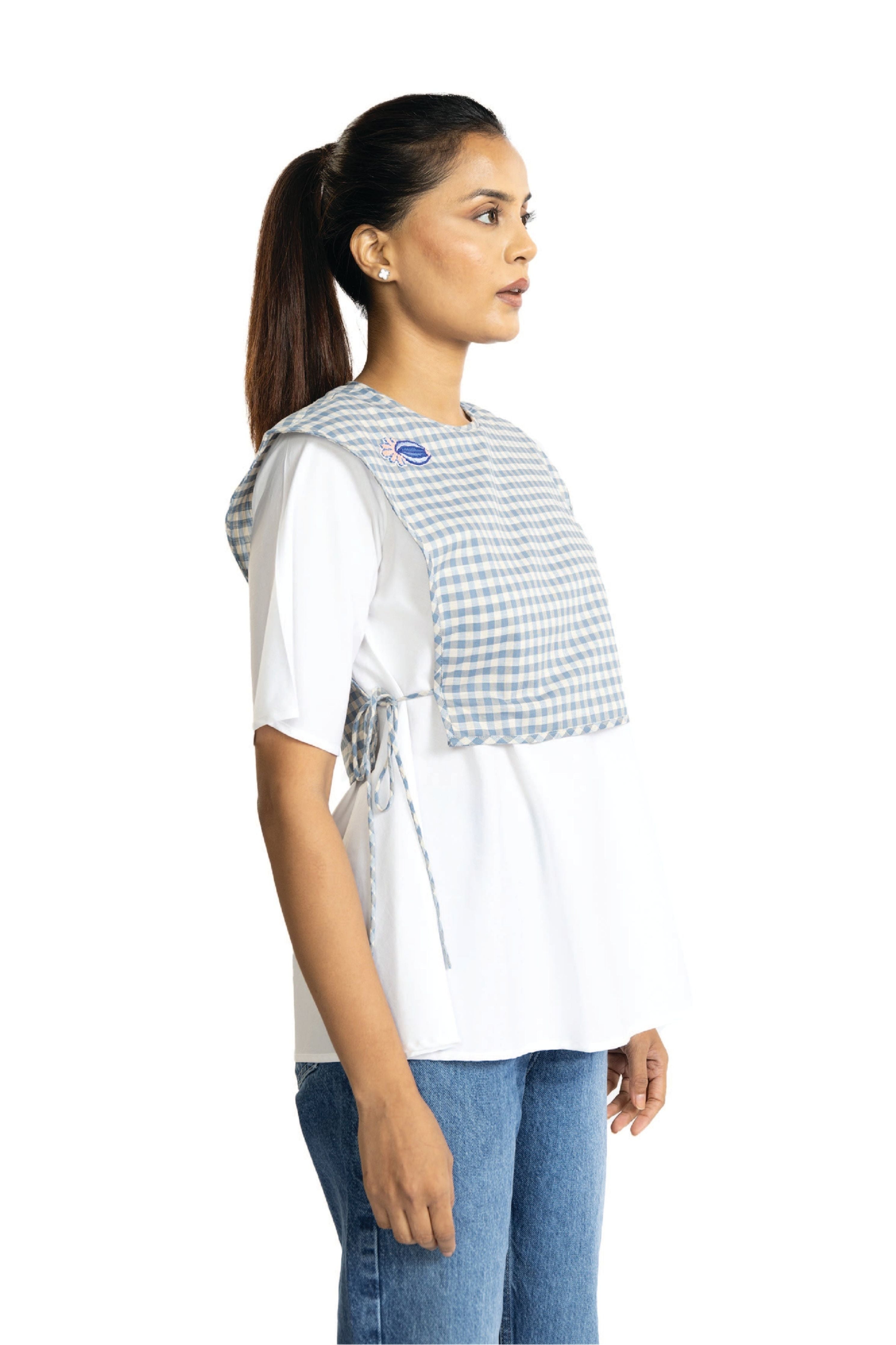 Checks Top