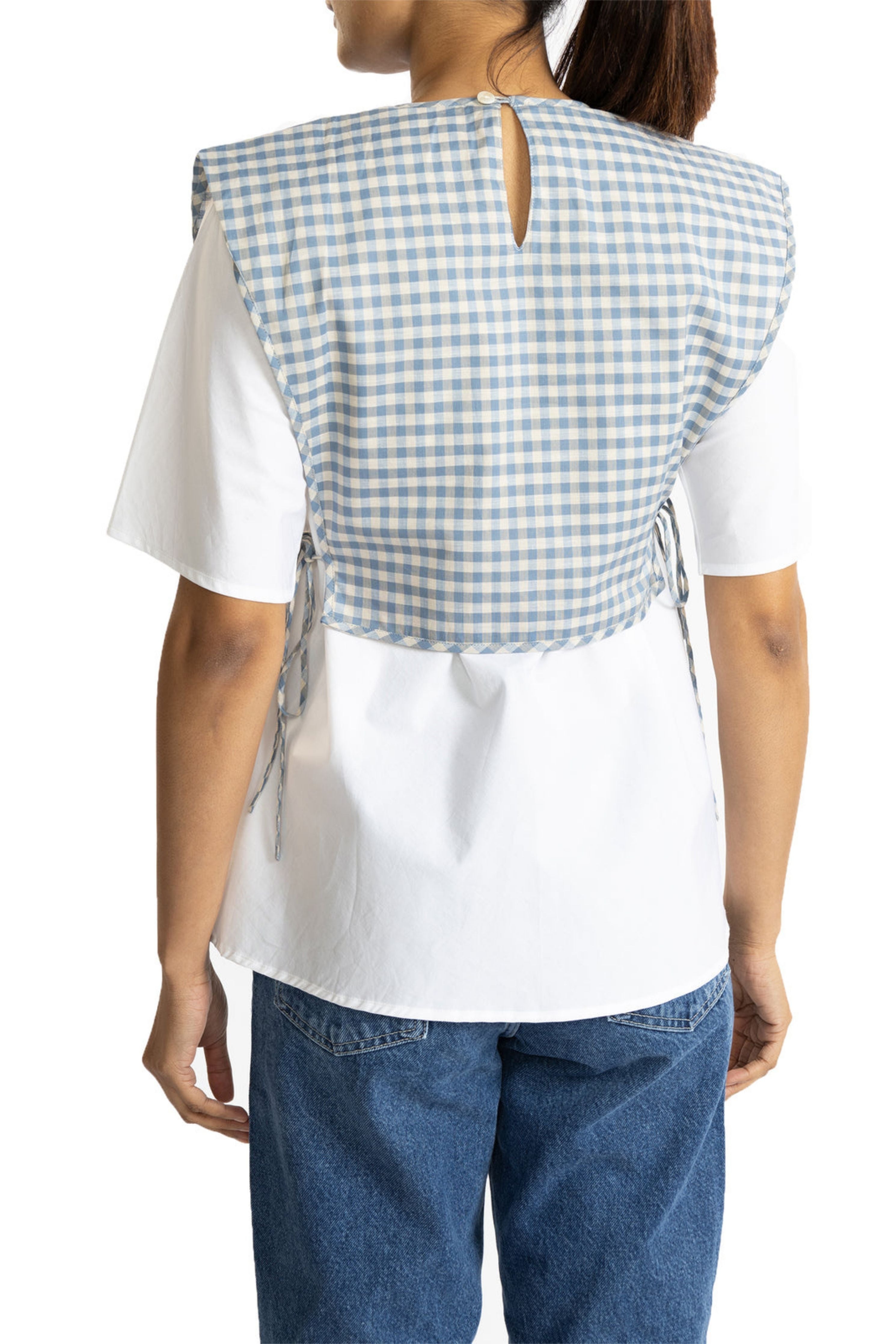 Checks Top
