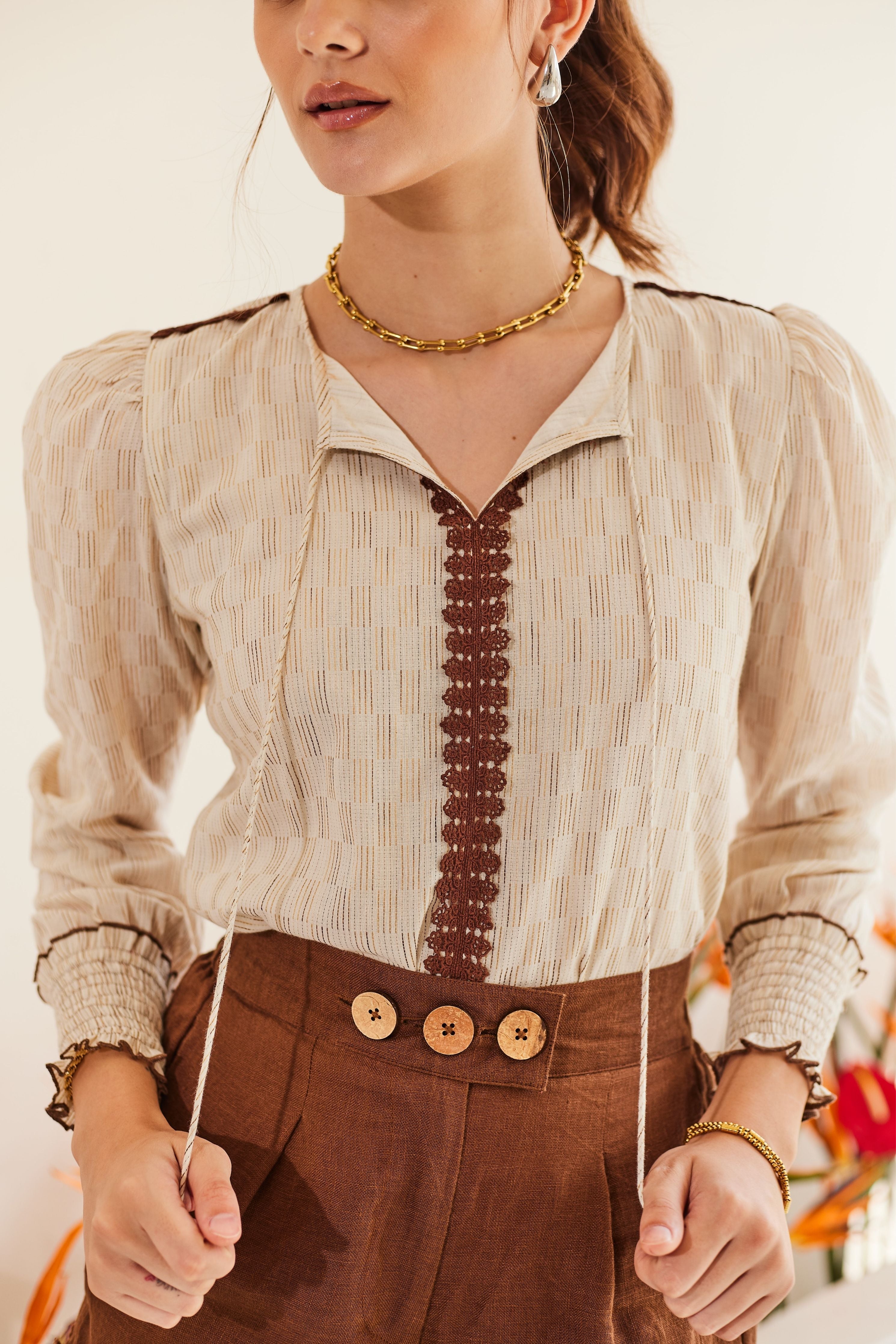 Dharini set