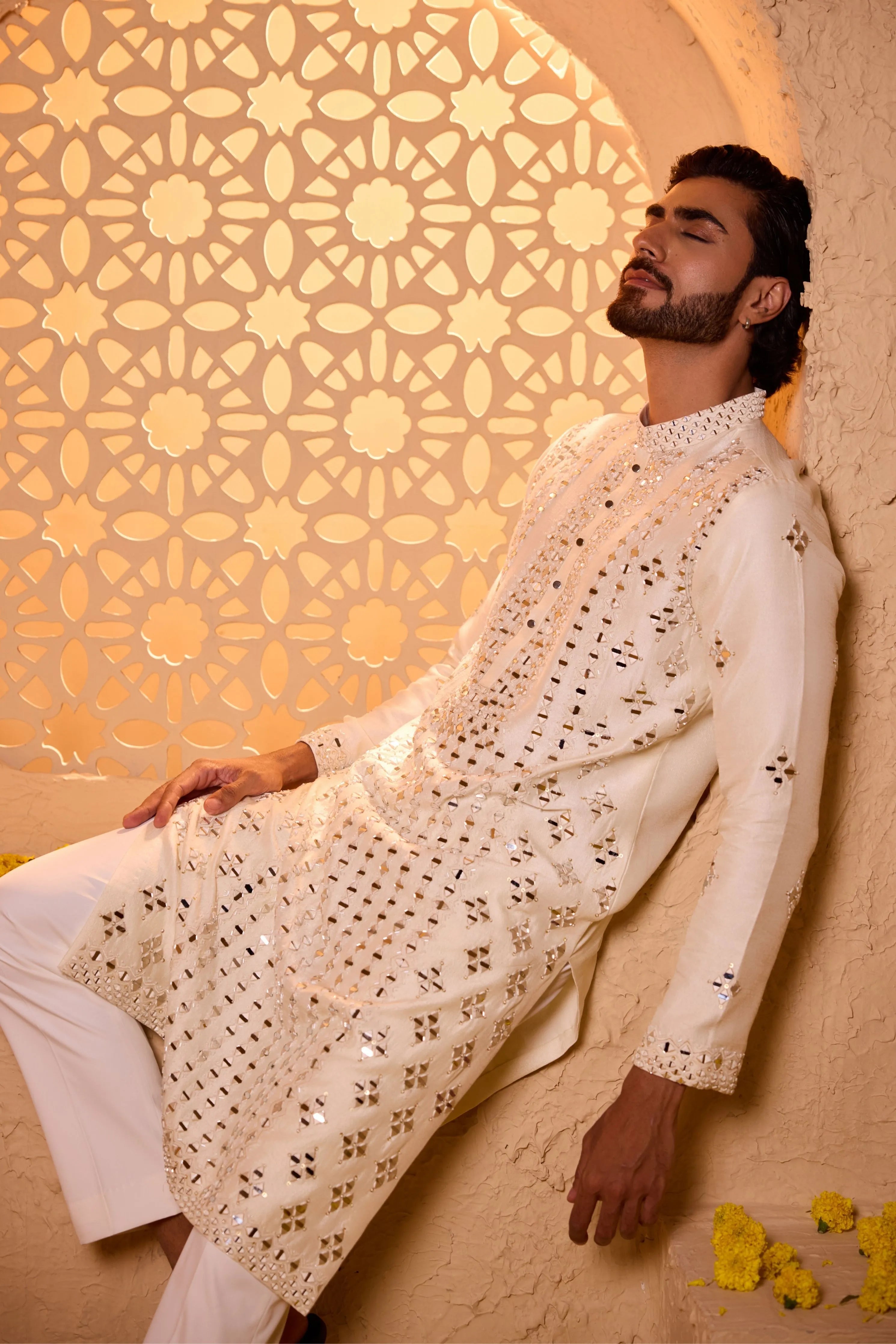 Varunesh Kurta Set