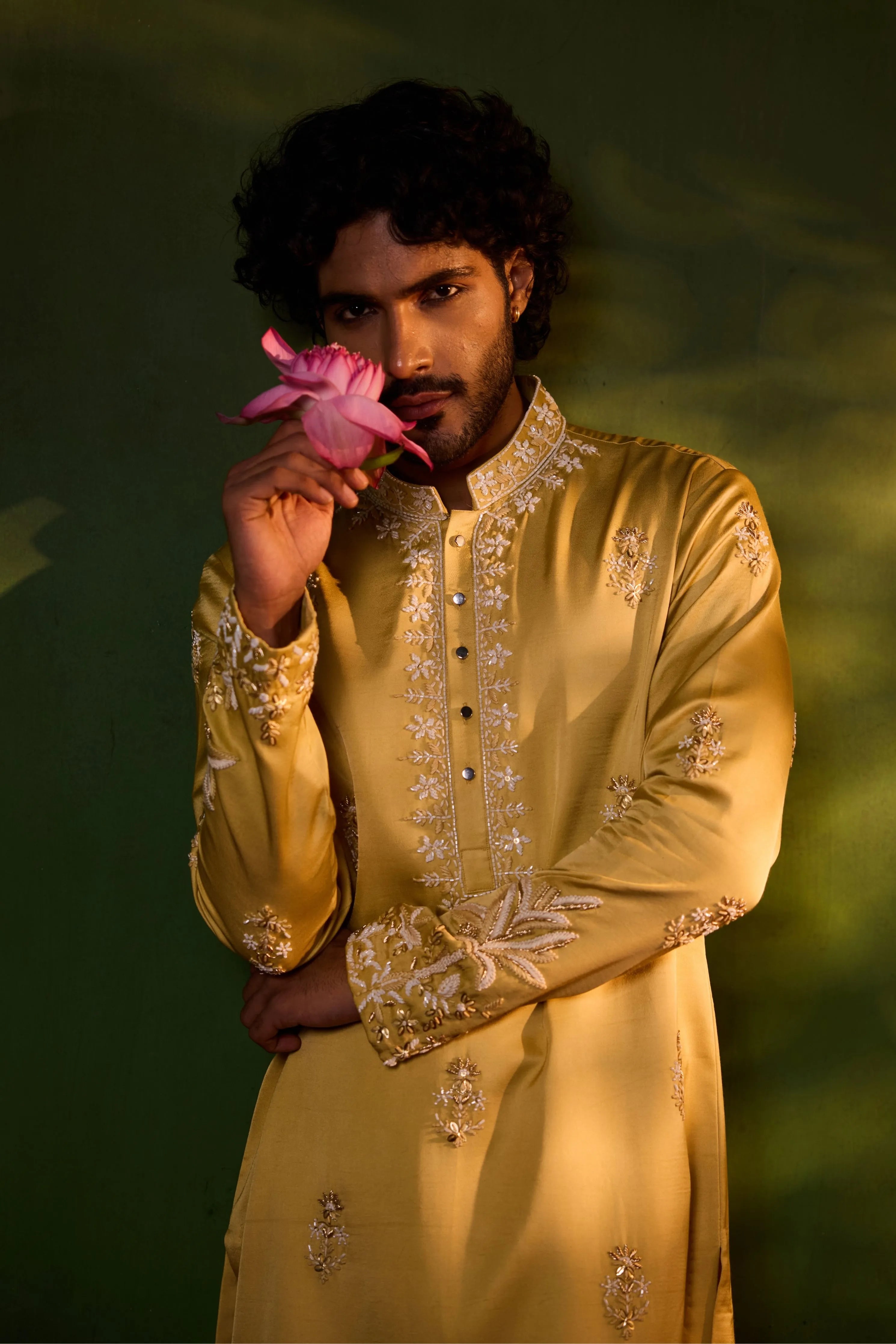 Vinayak Kurta Set
