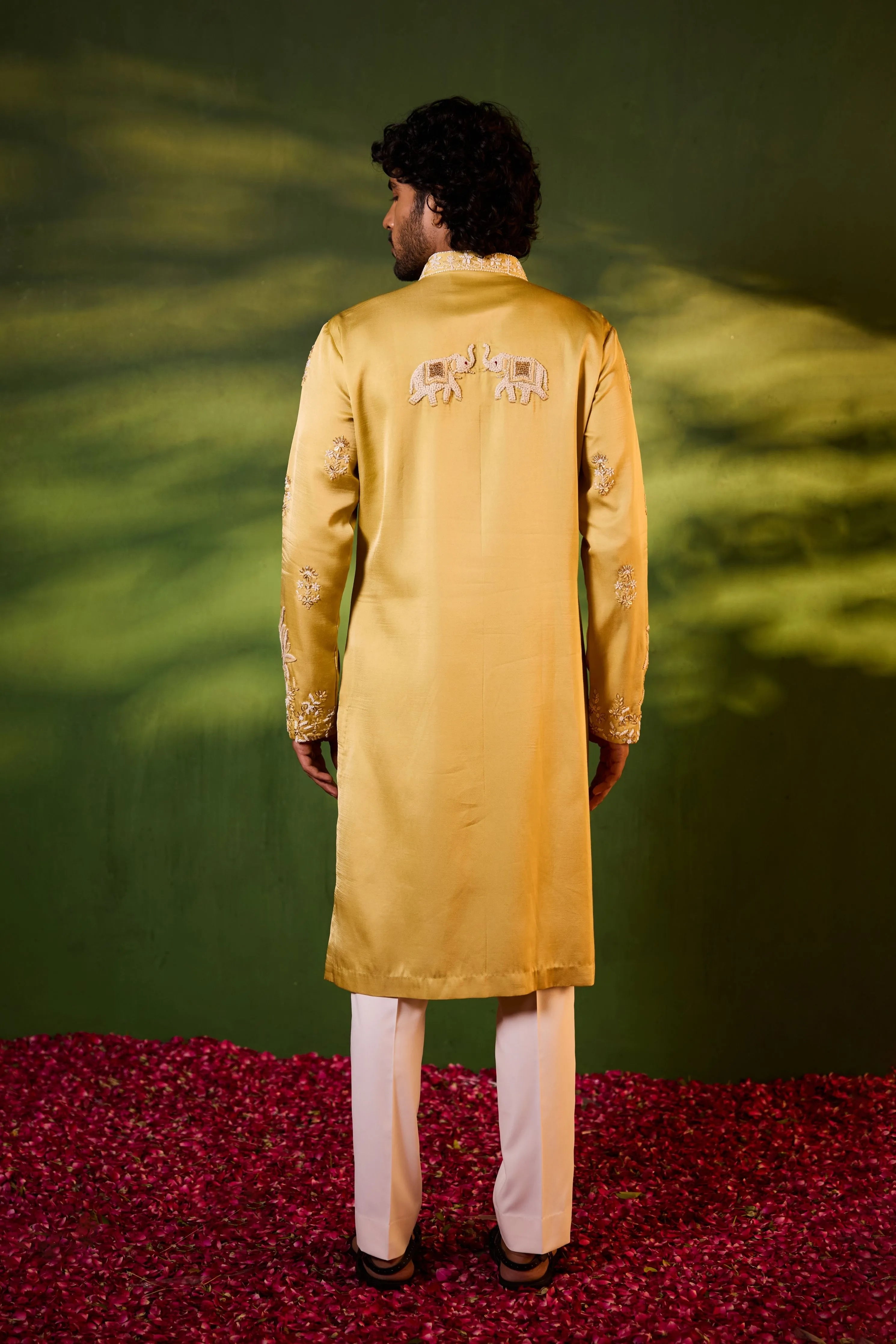 Vinayak Kurta Set