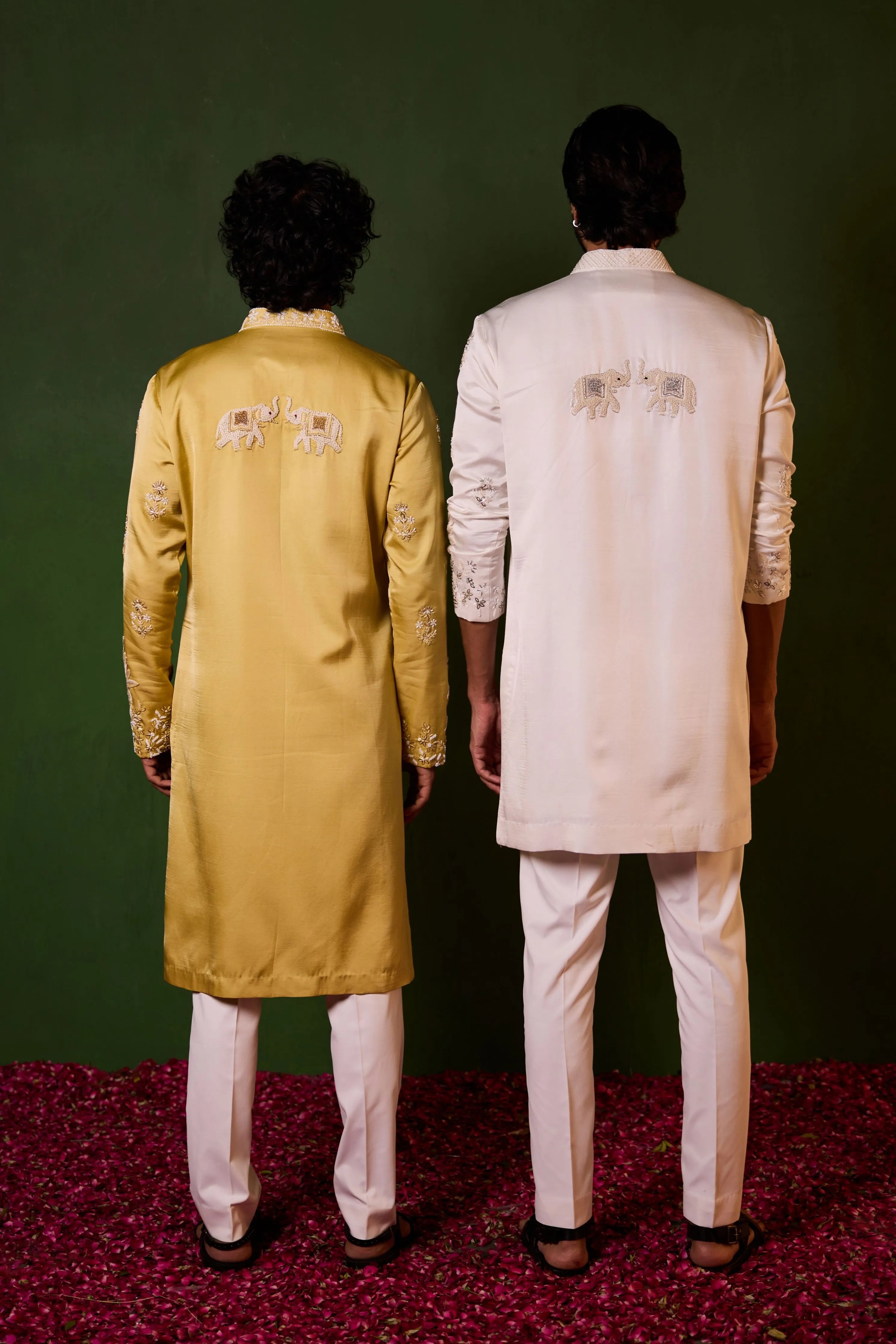 Vinayak Kurta Set