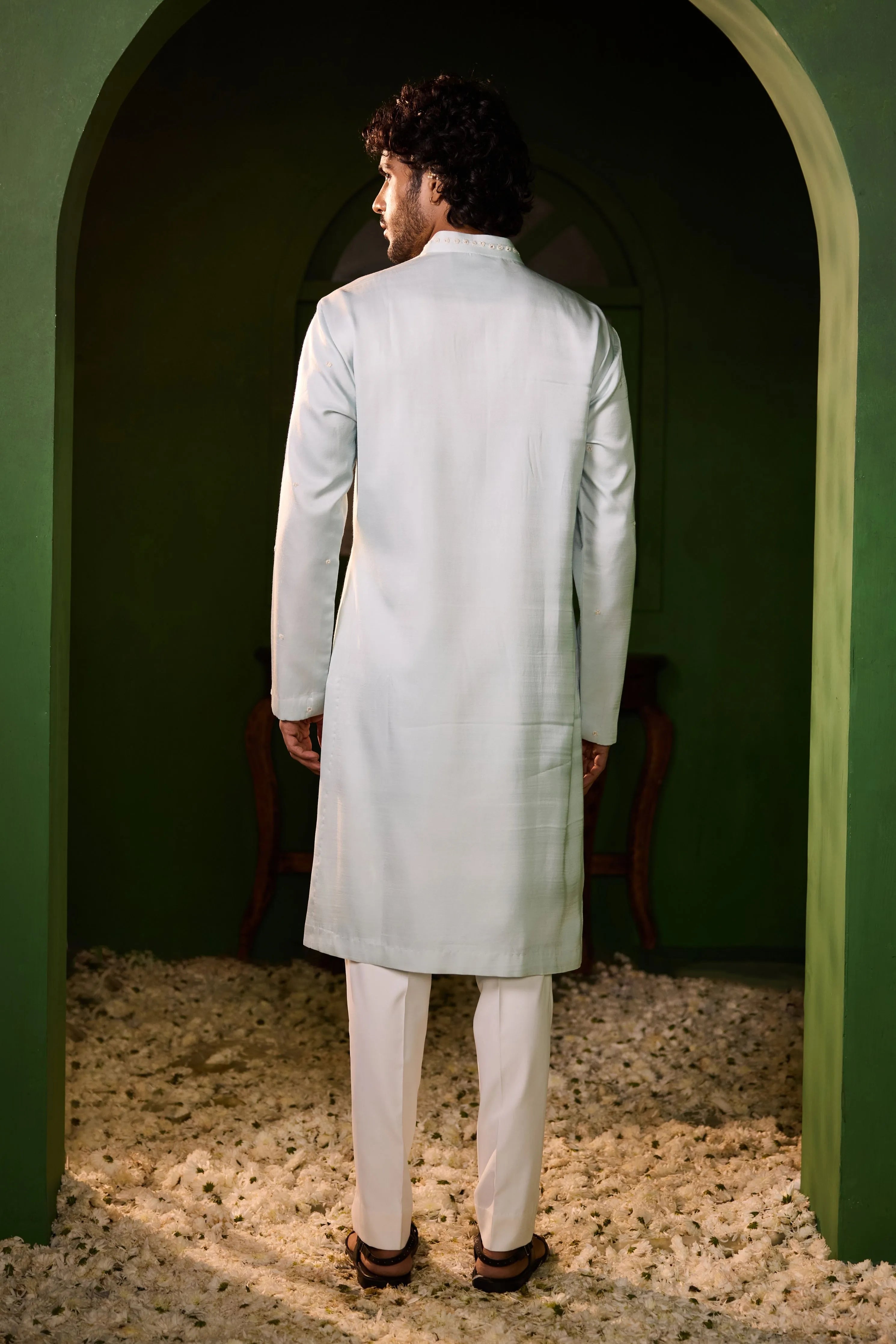 Chandrodaya Kurta Set