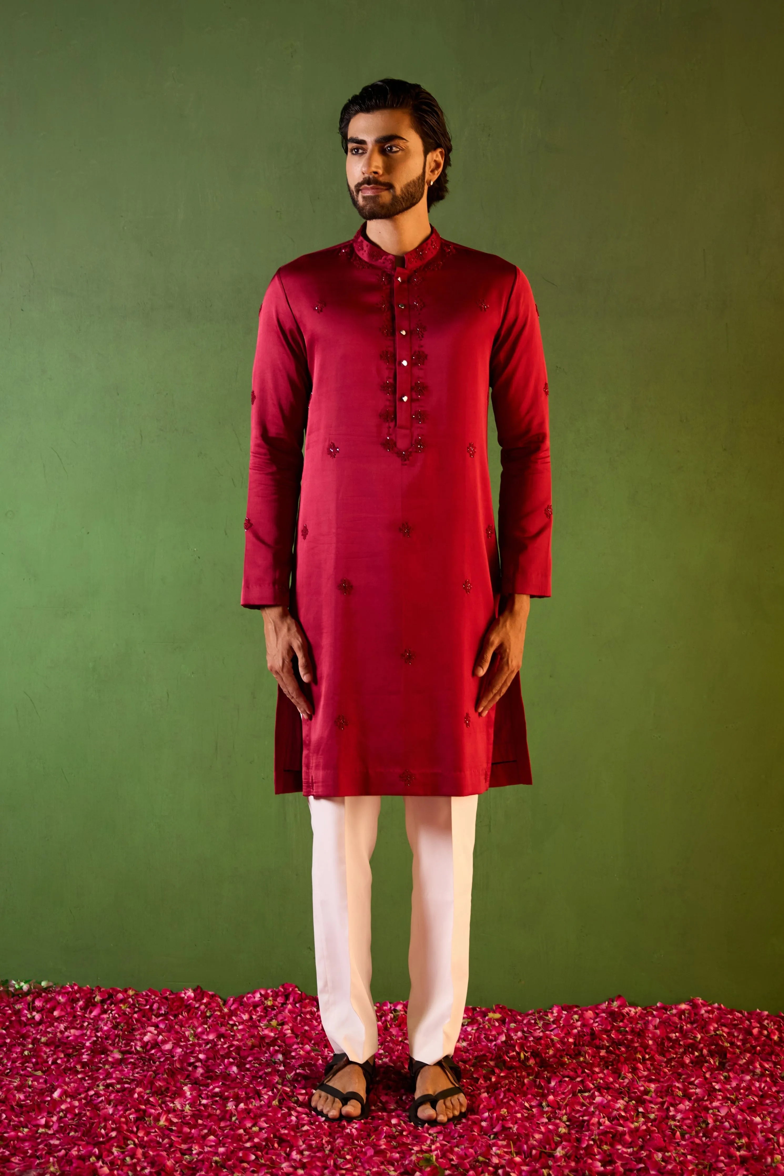 Hriday Kurta Set