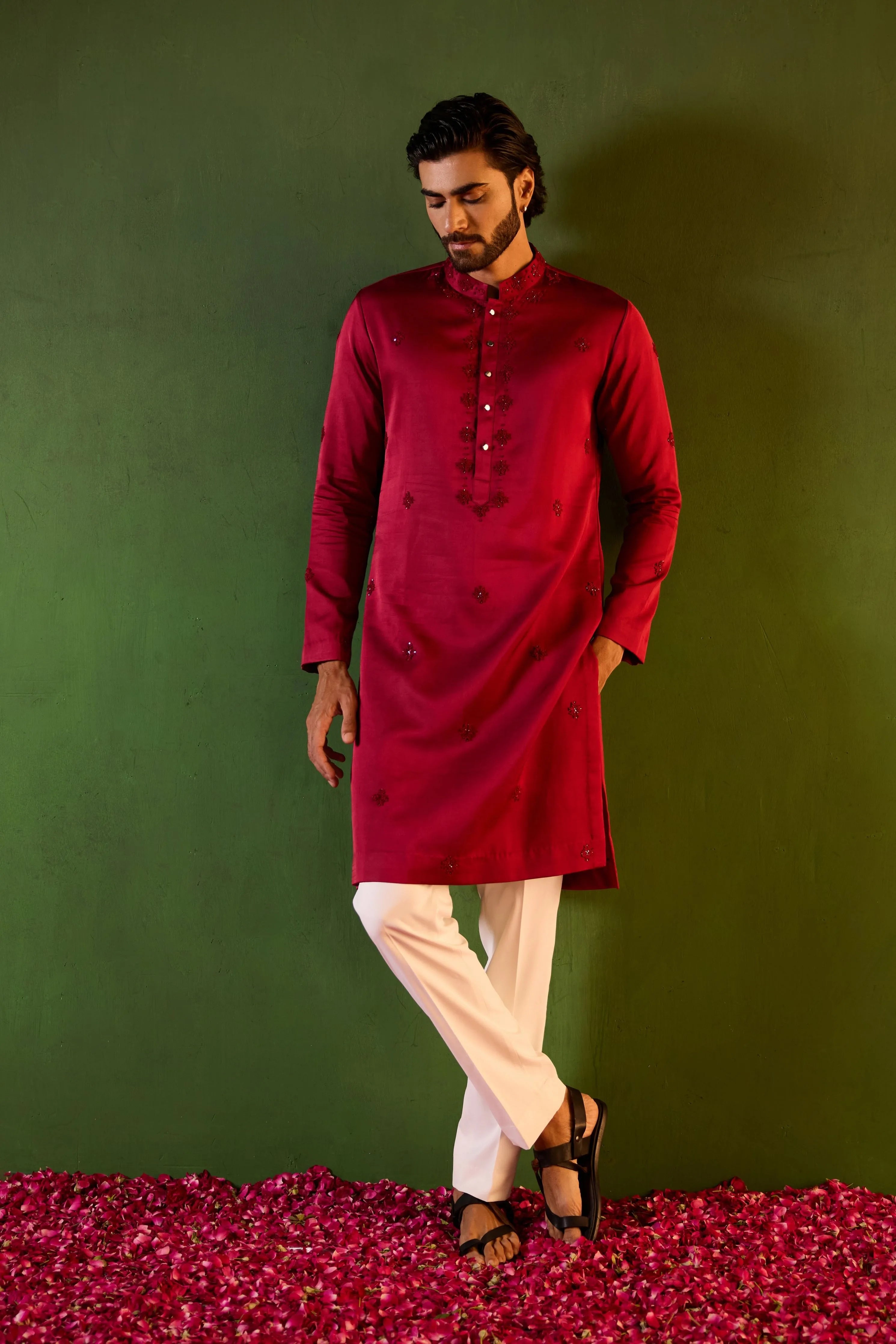 Hriday Kurta Set