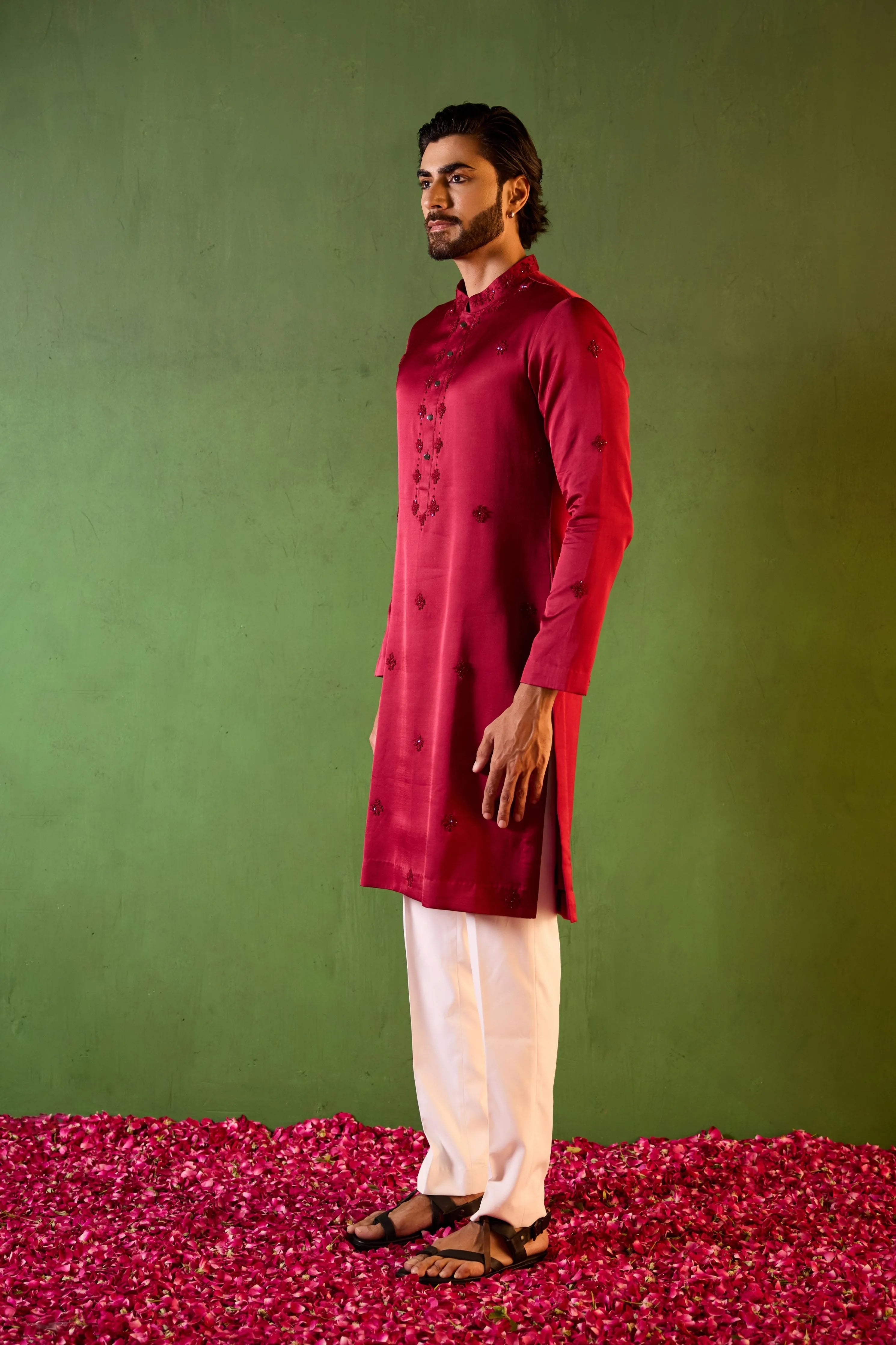 Hriday Kurta Set