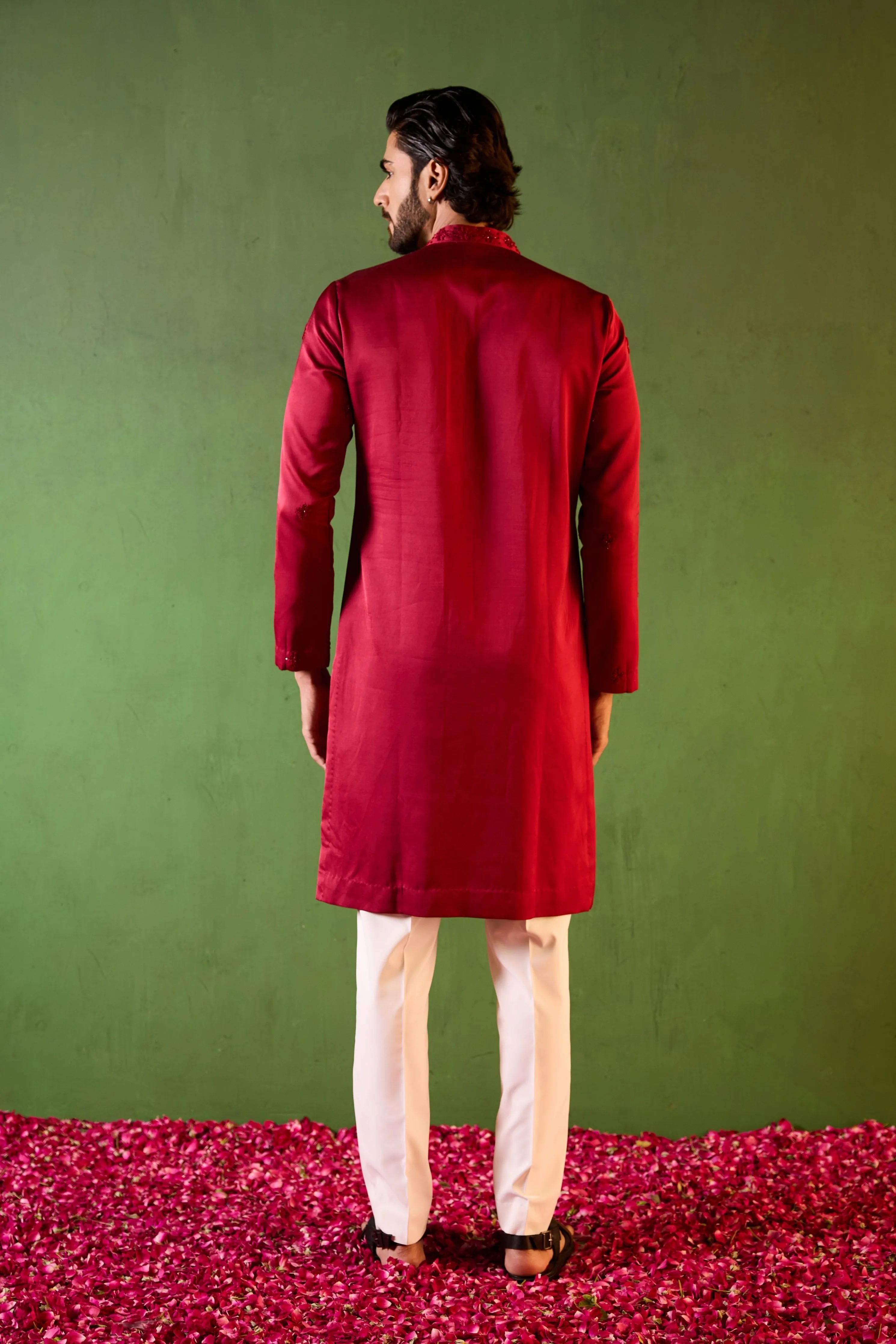 Hriday Kurta Set