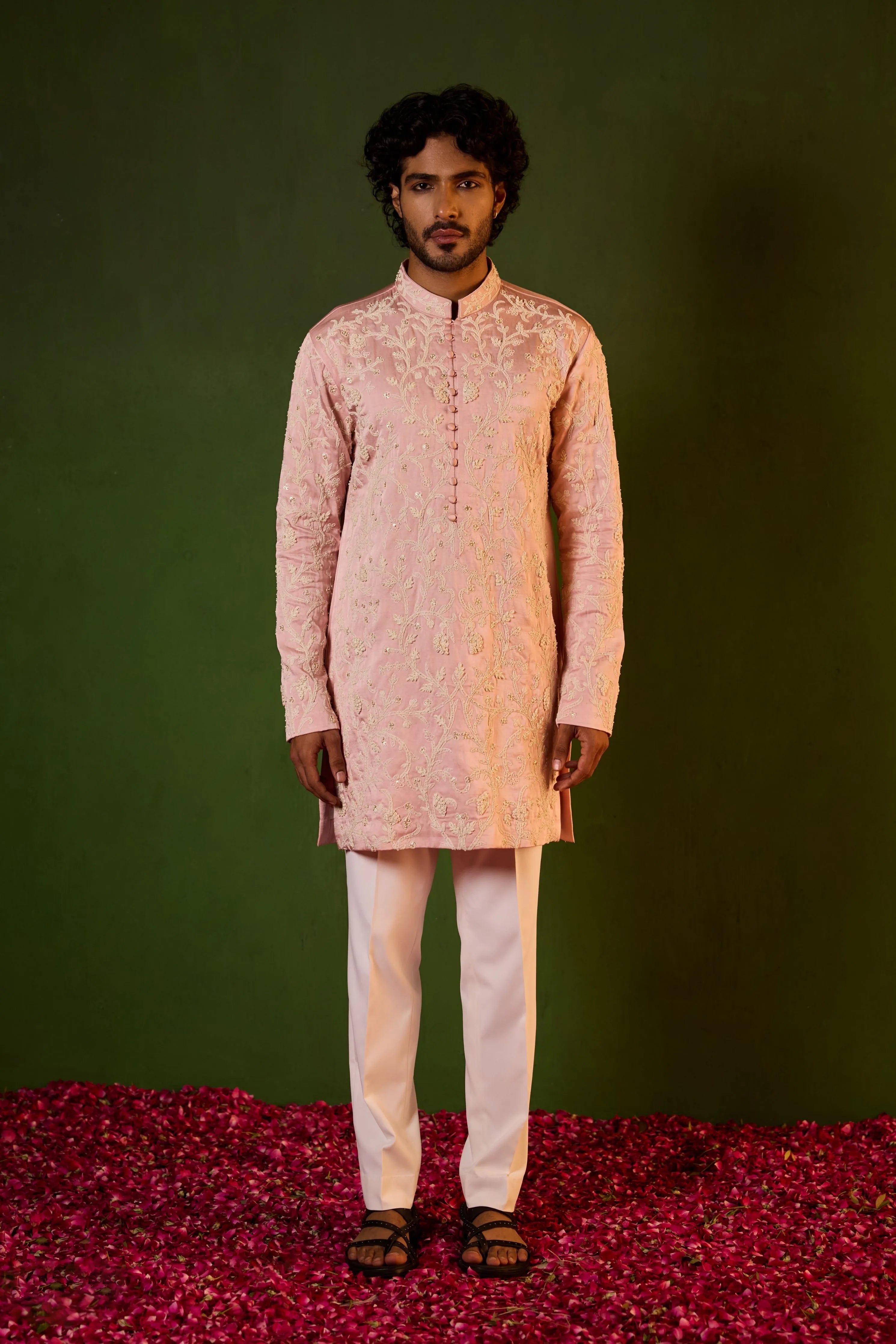 Prem Kurta Set