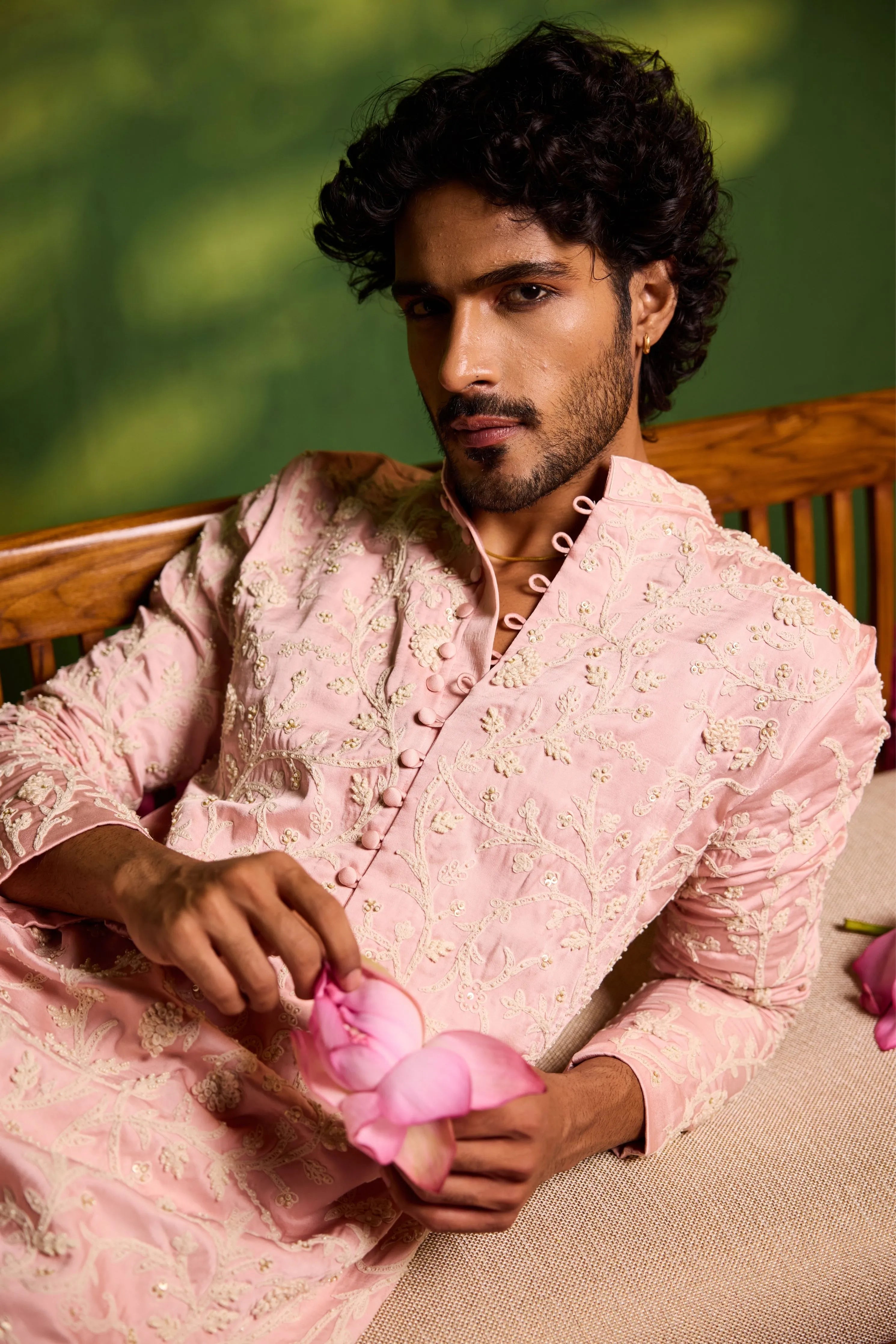Prem Kurta Set