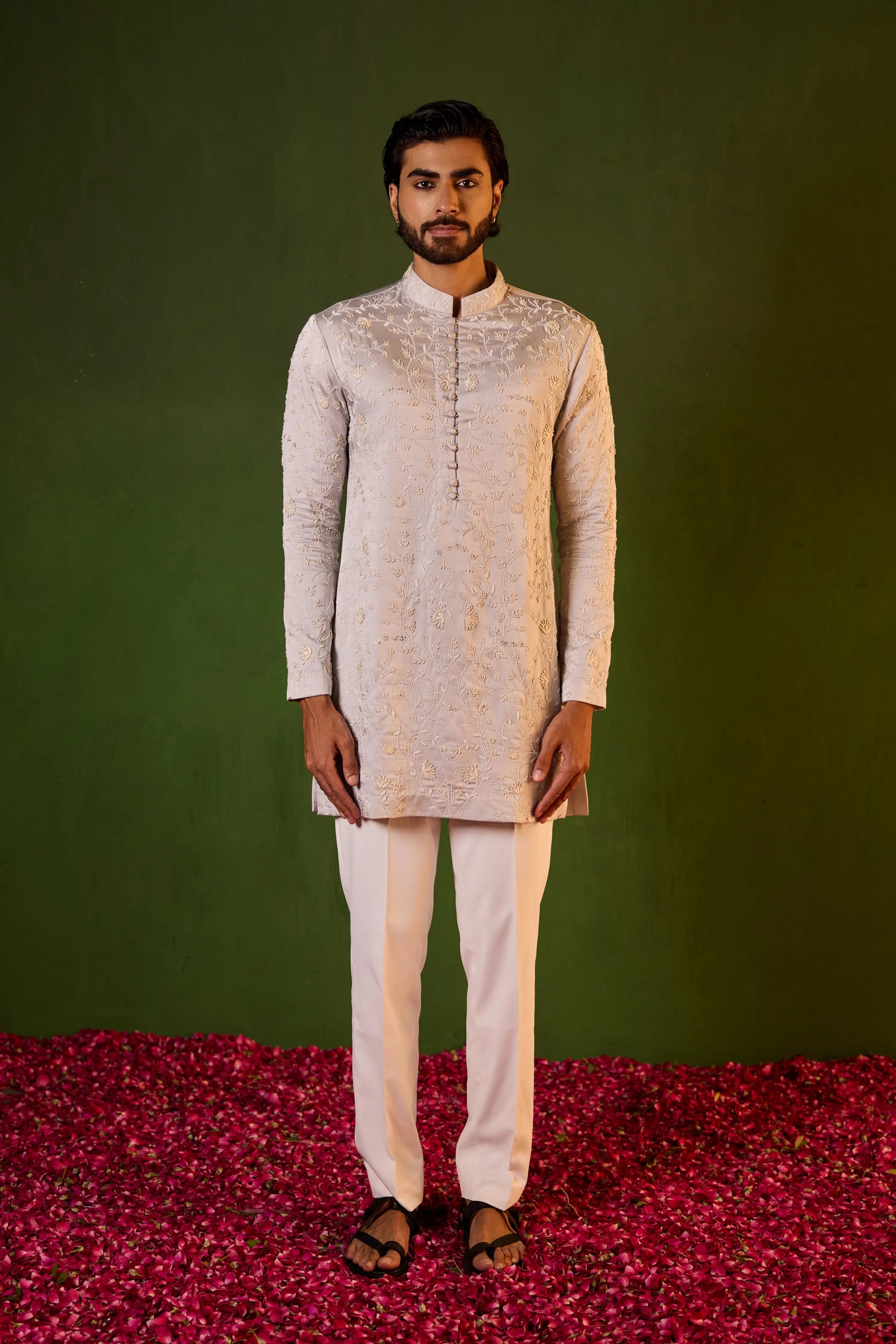 Jay Kurta Set