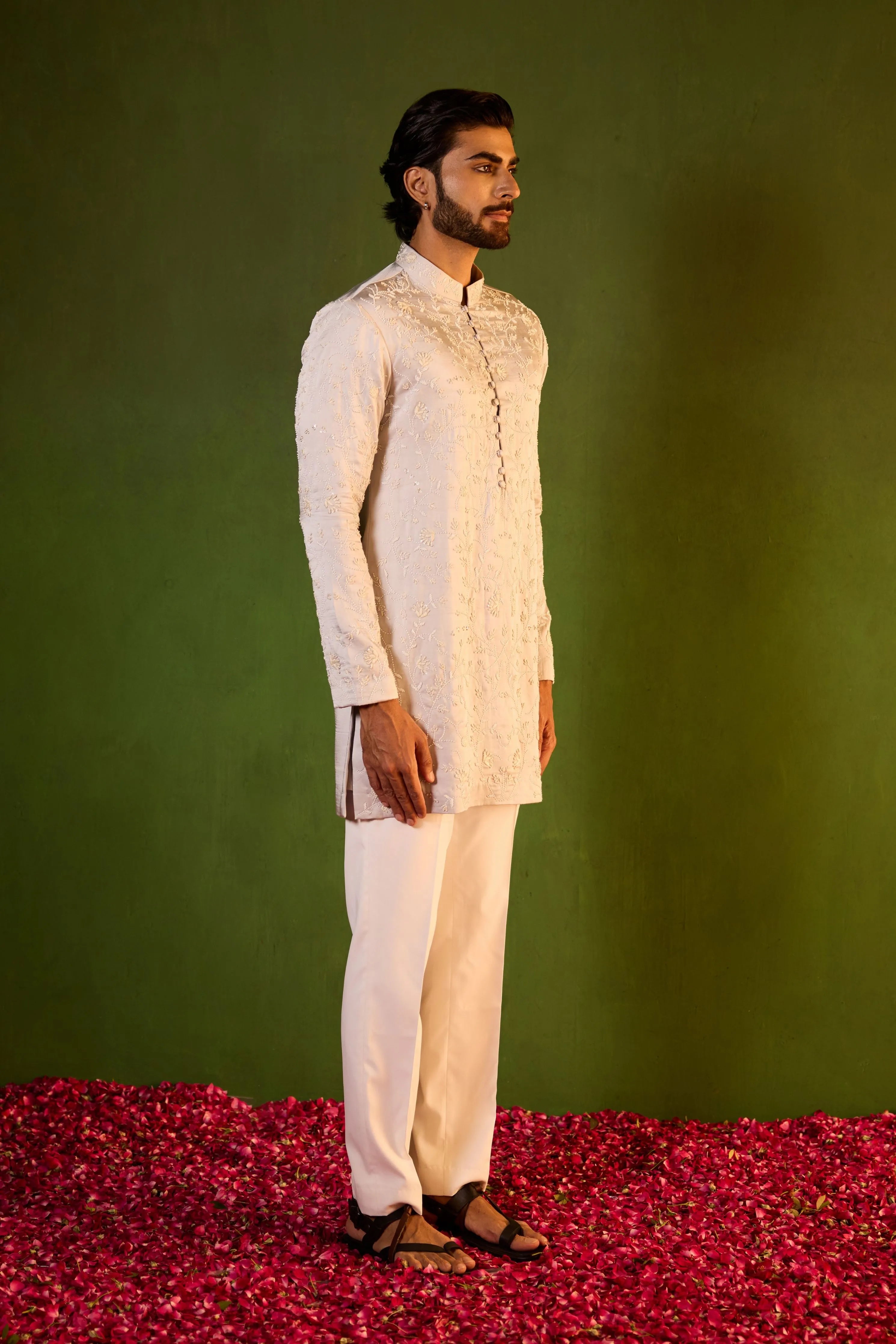 Jay Kurta Set