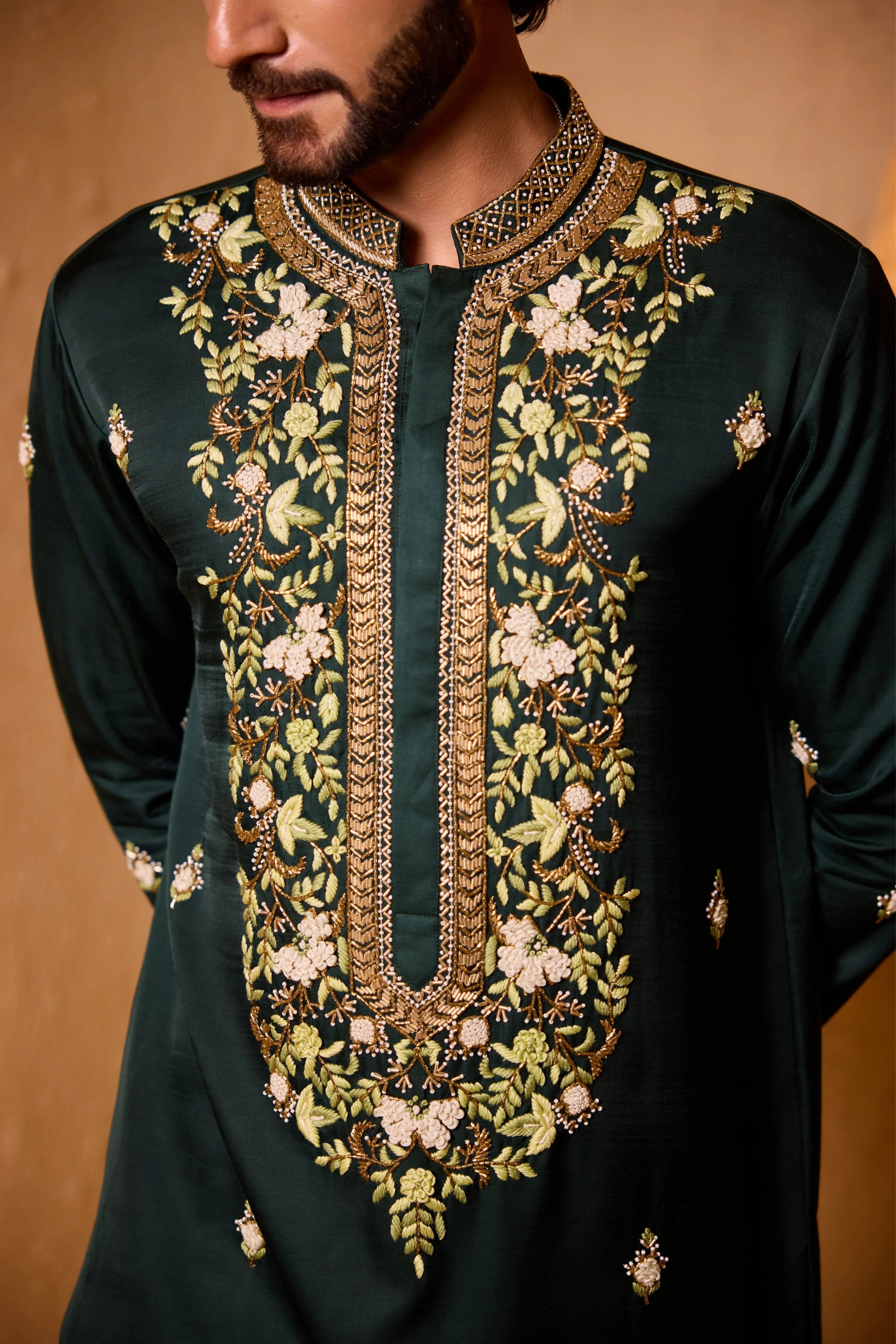 Gandharva Kurta Set