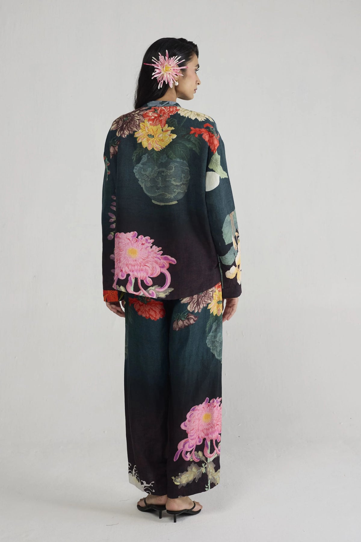 Minori Co-Ord Set