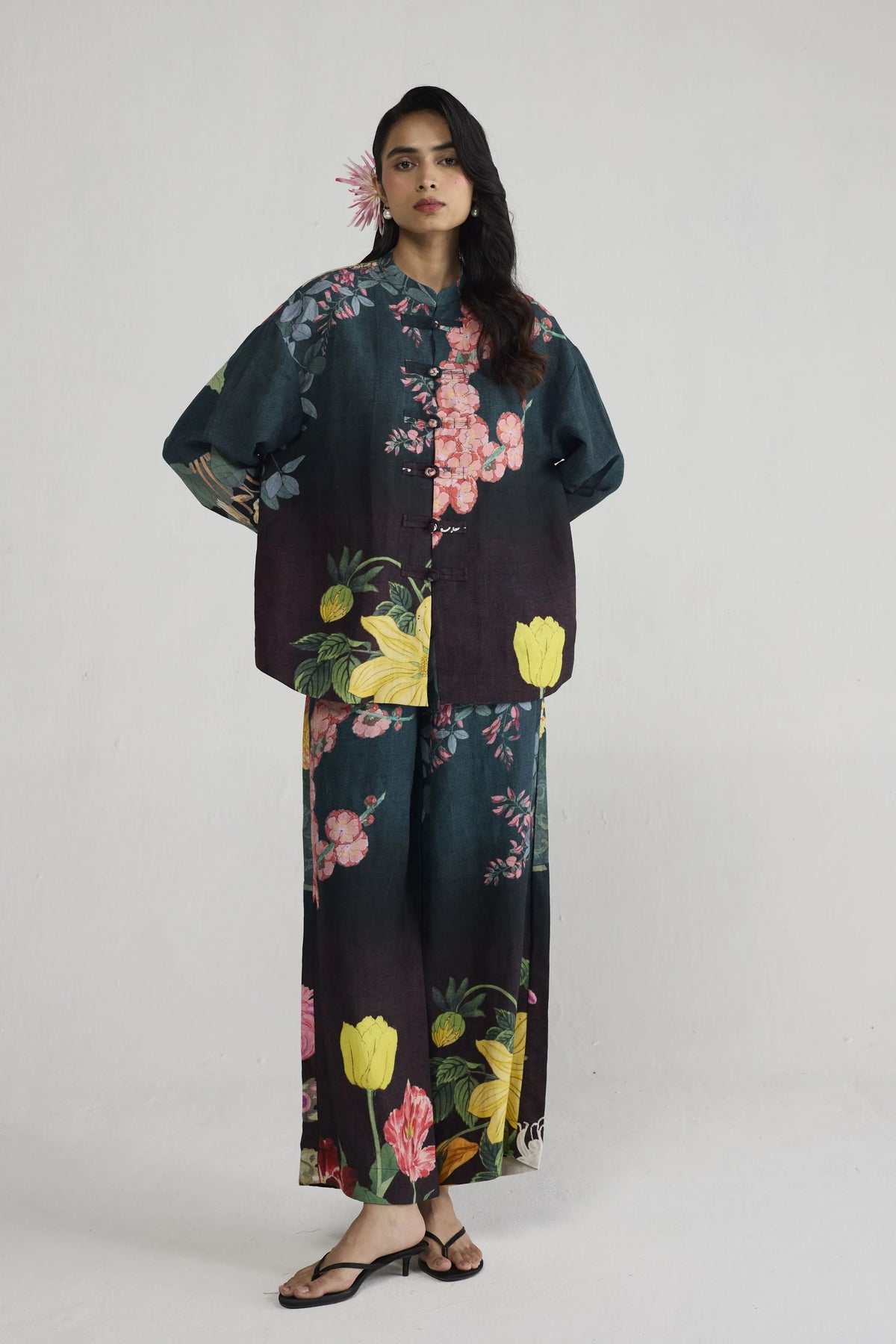 Minori Co-Ord Set